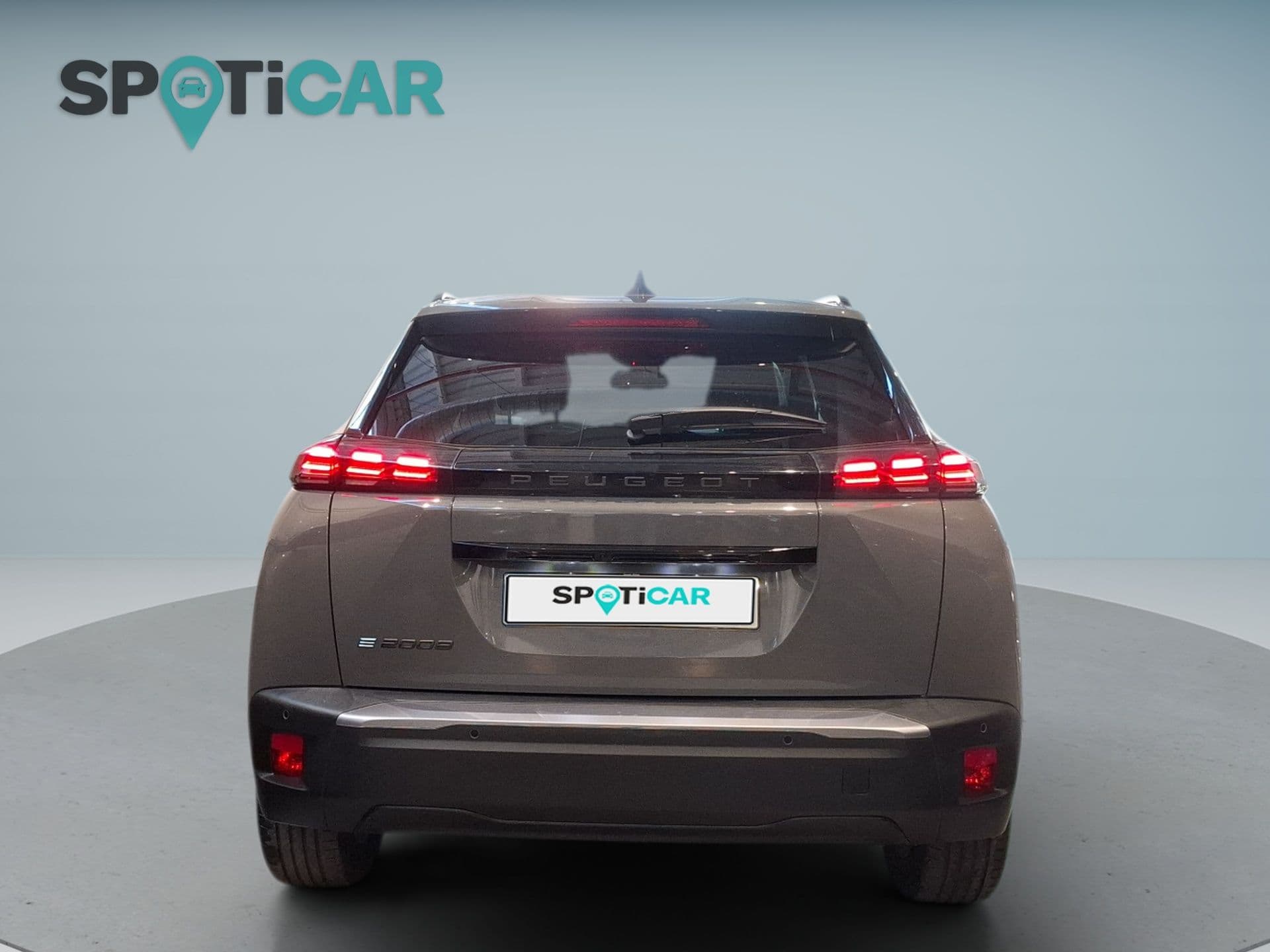 Peugeot 2008 - 7