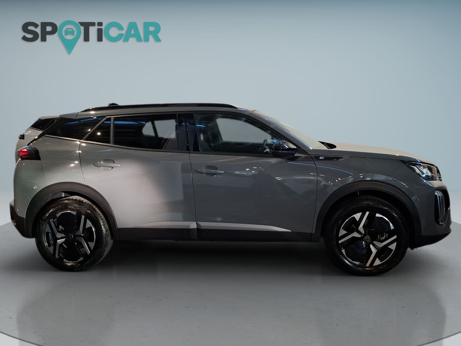 Peugeot 2008 - 9