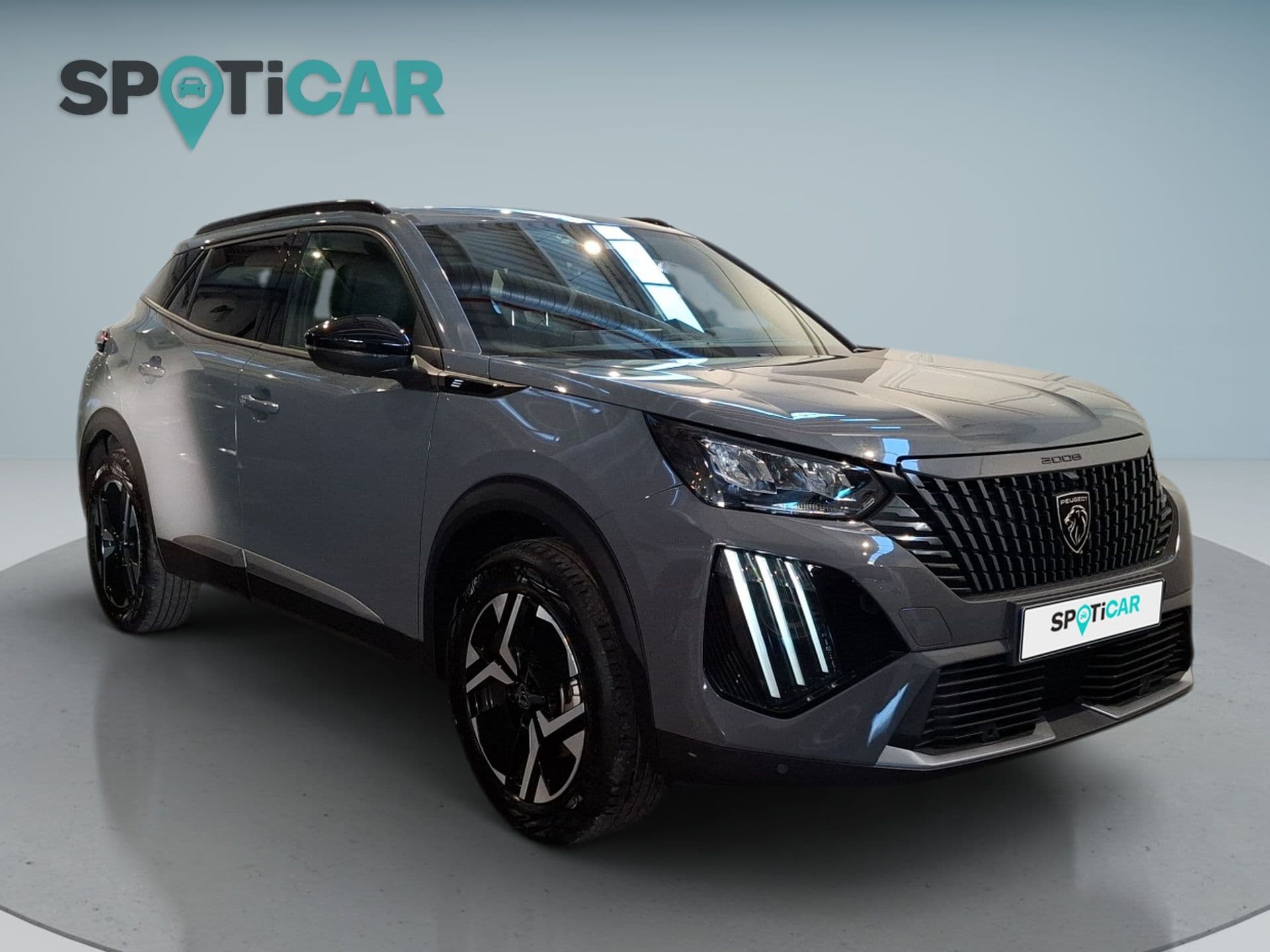 Peugeot 2008 - 10