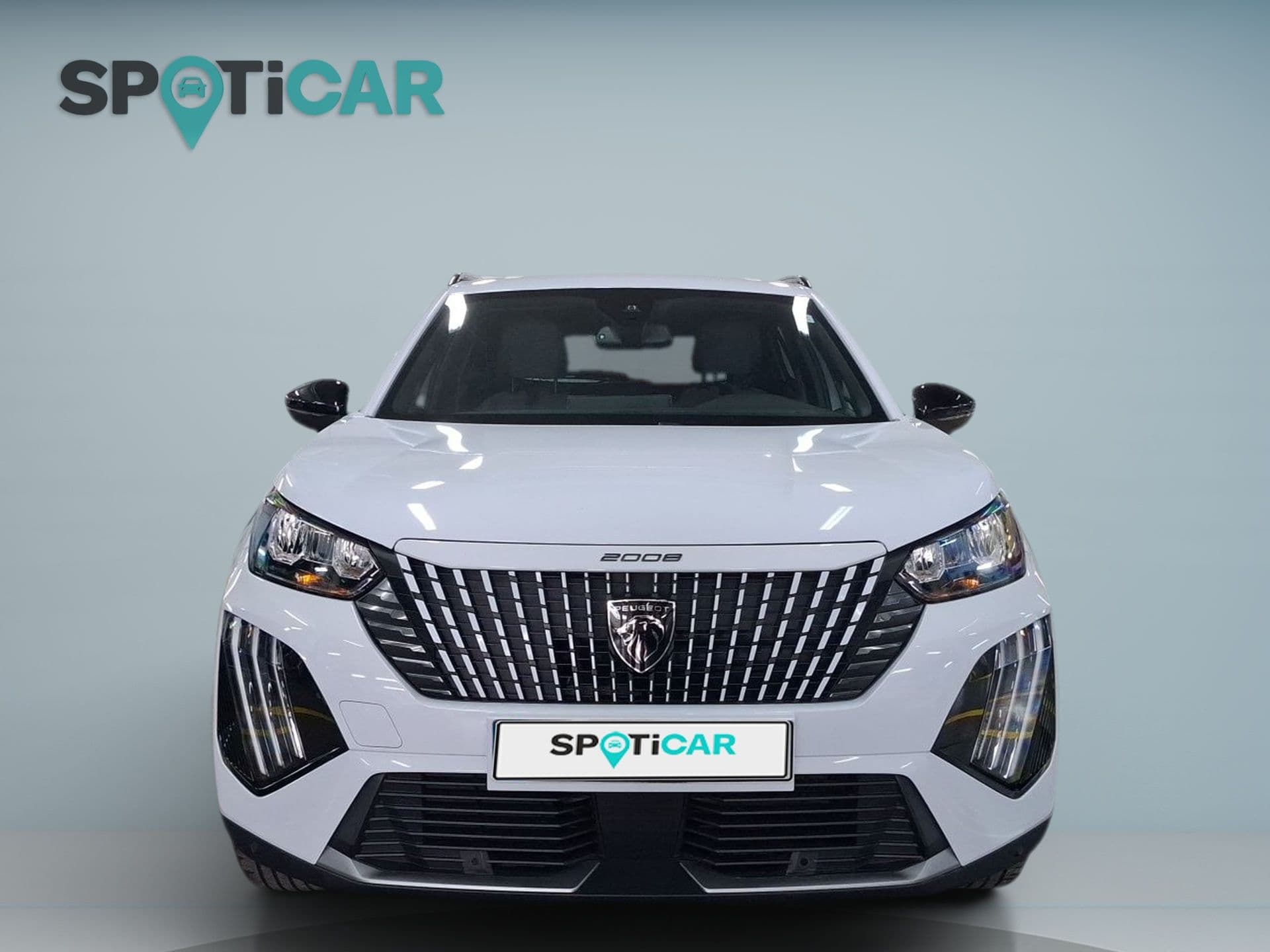 Peugeot 2008 - 2