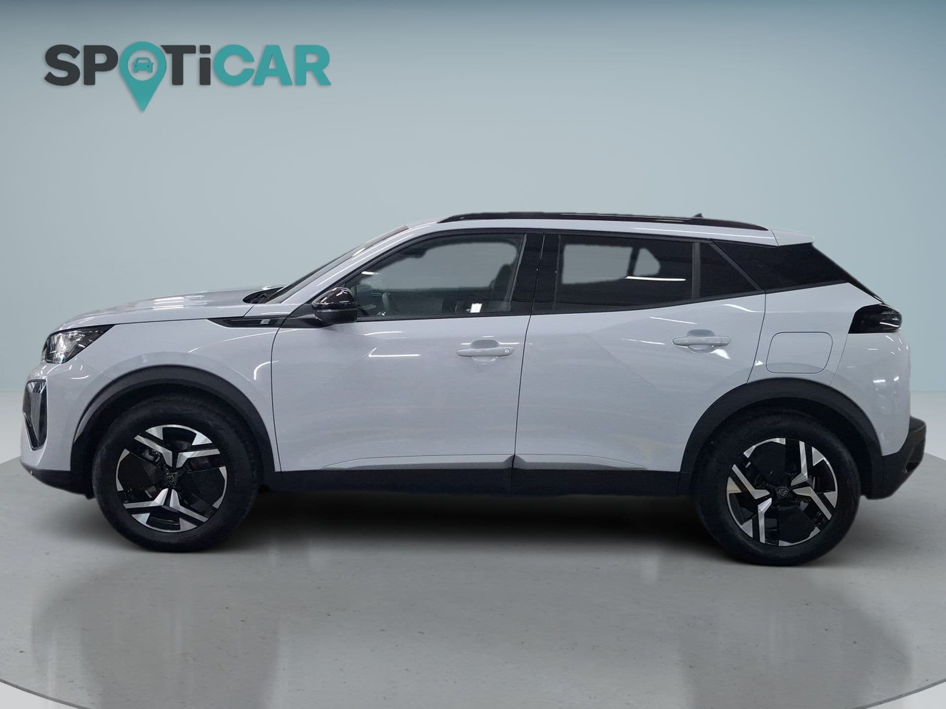 Peugeot 2008 - 5