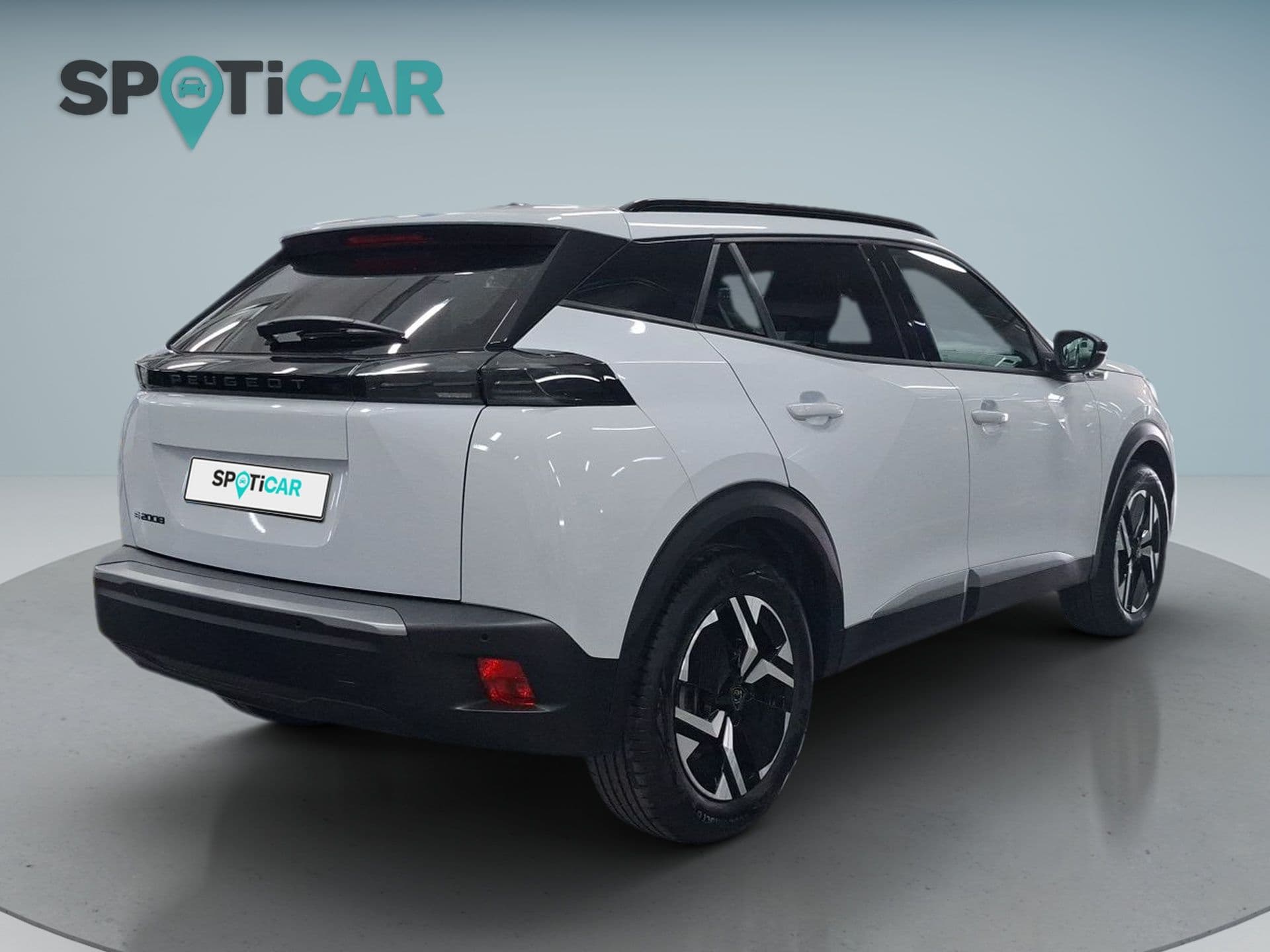 Peugeot 2008 - 7