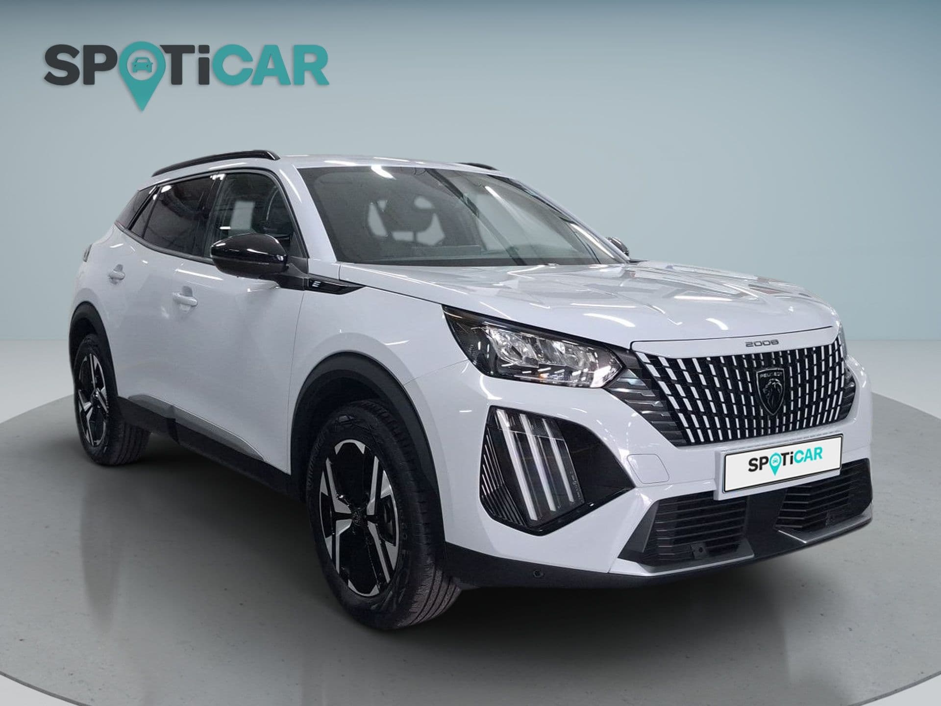 Peugeot 2008 - 10