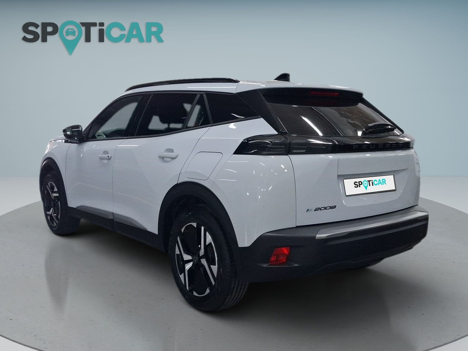 Peugeot 2008 - 6