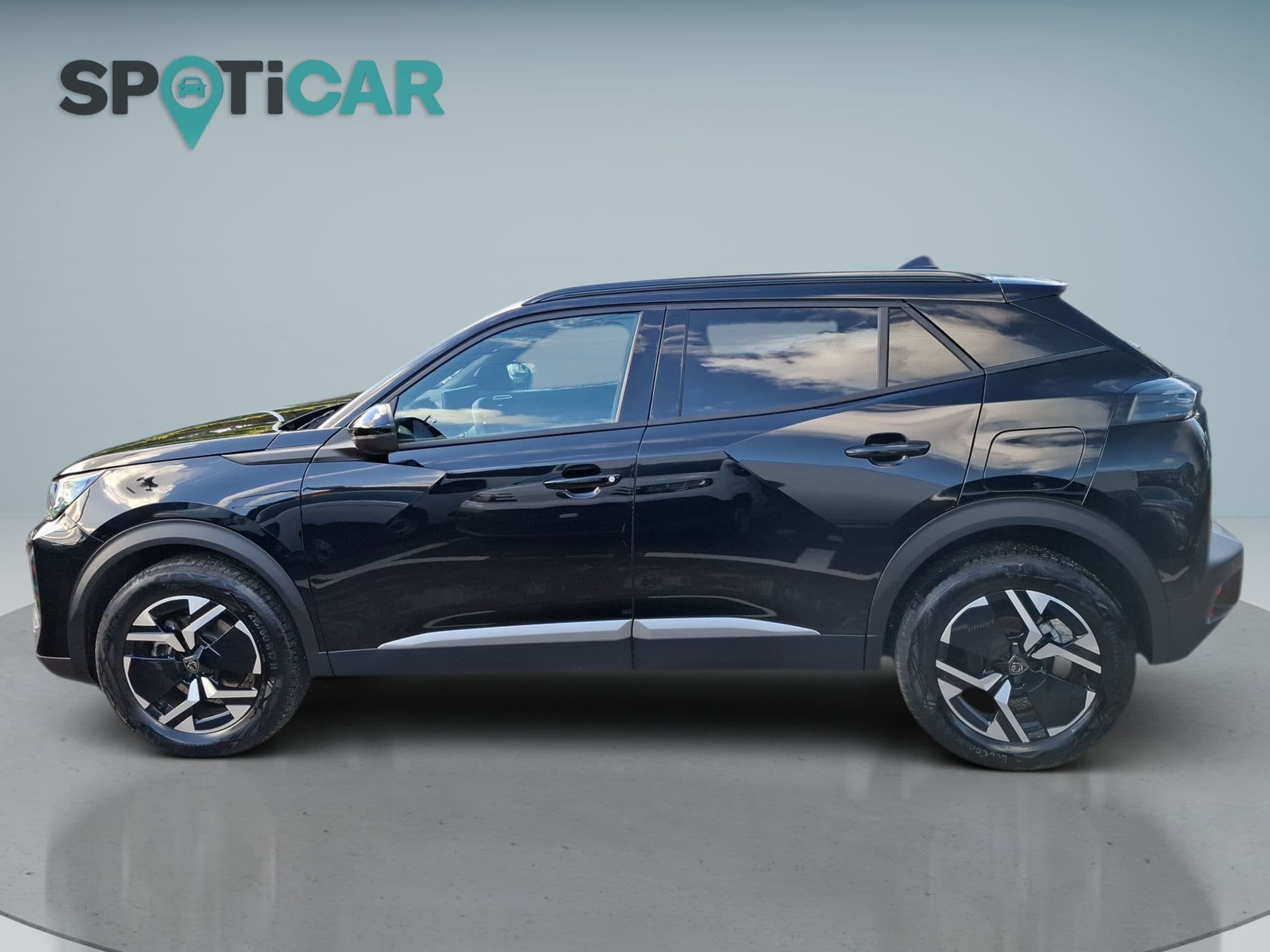 Peugeot 2008 - 6