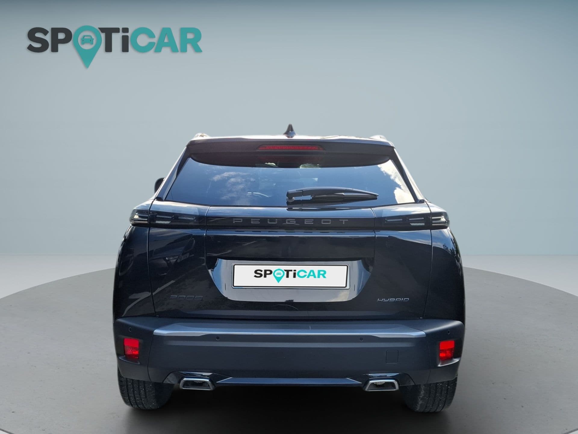 Peugeot 2008 - 7