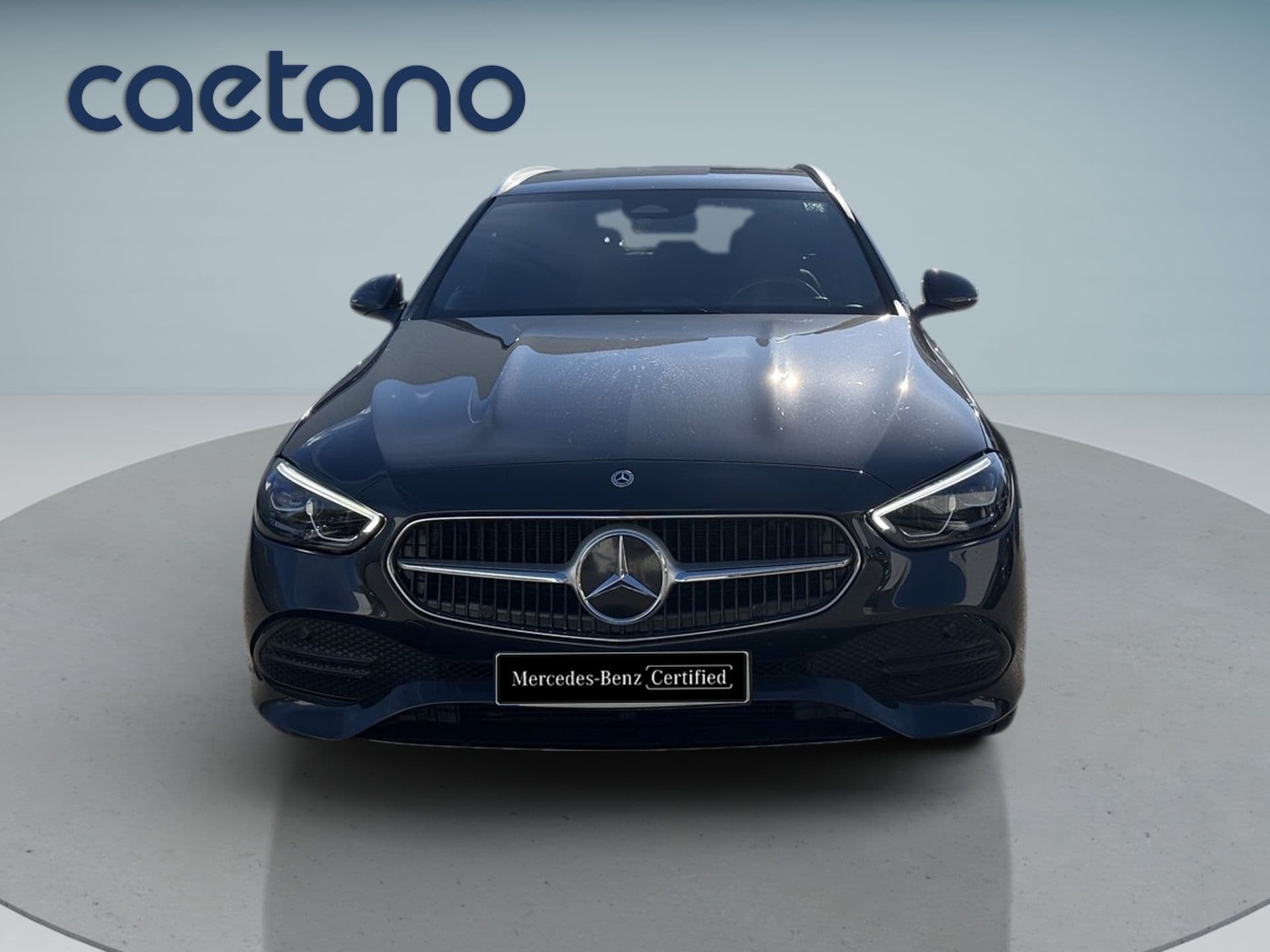 Mercedes-Benz Classe C - 5