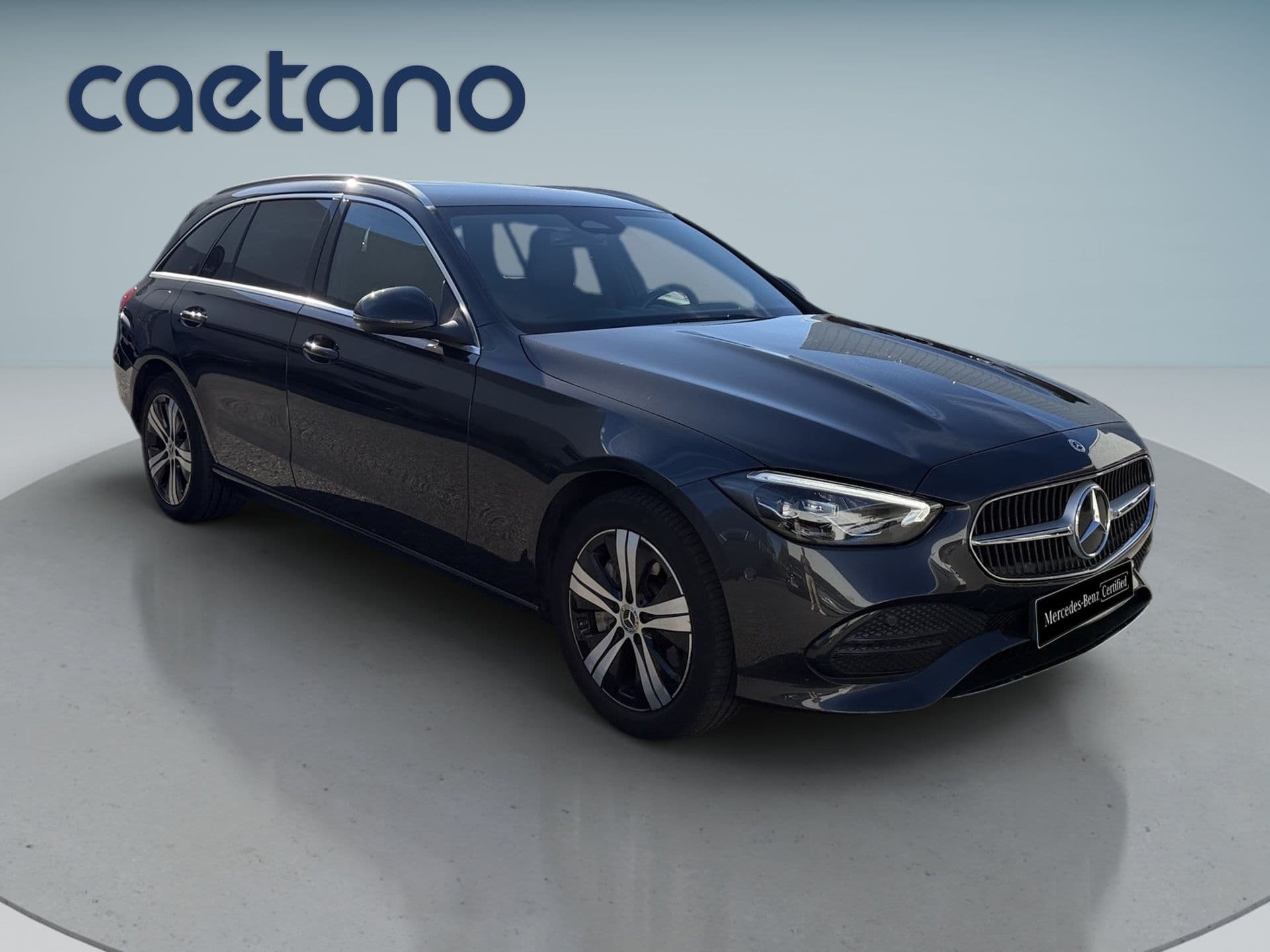 Mercedes-Benz Classe C - 7