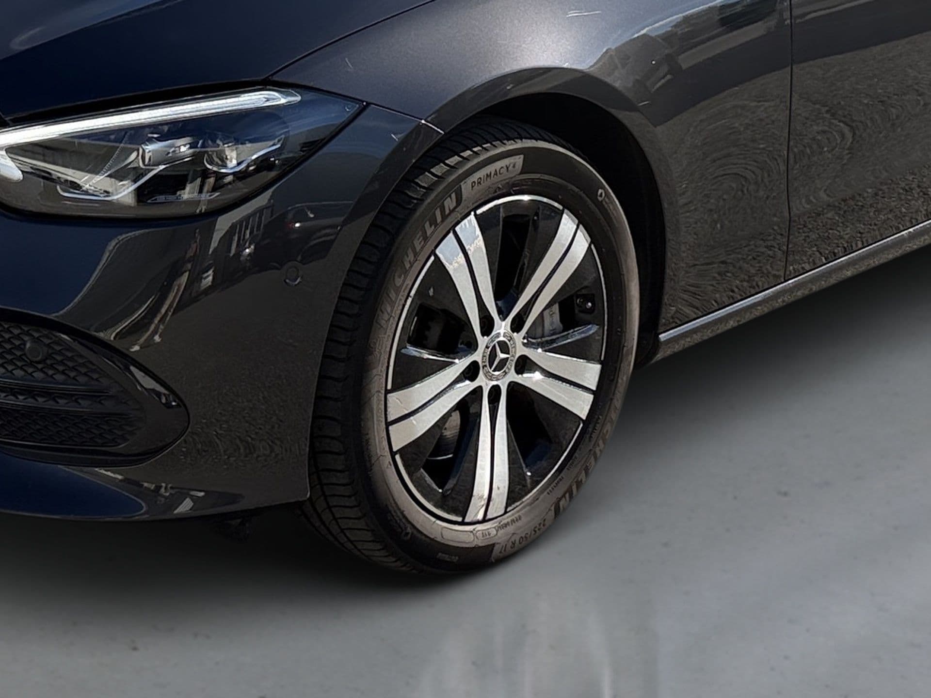 Mercedes-Benz Classe C - 8