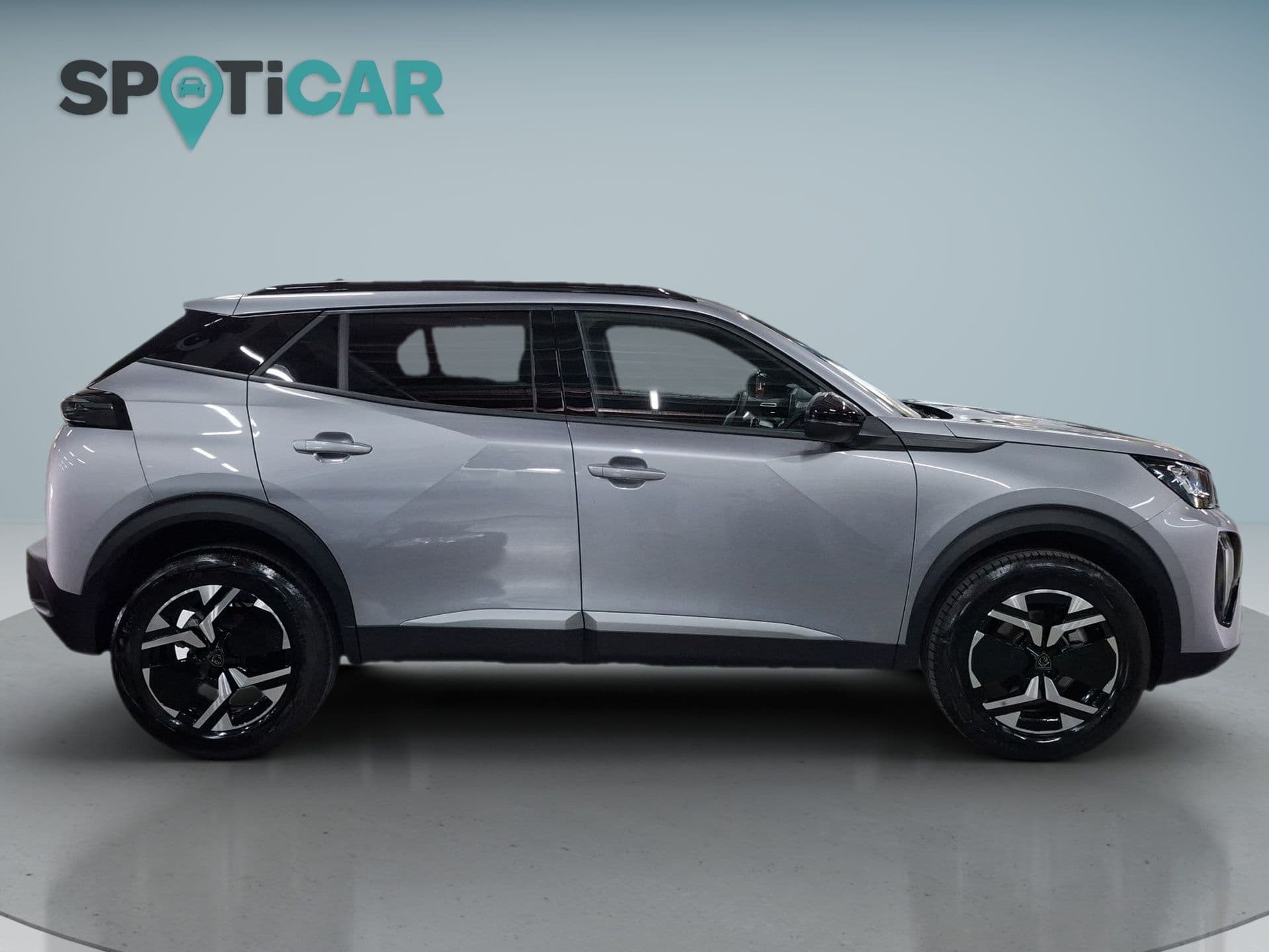 Peugeot 2008 - 9