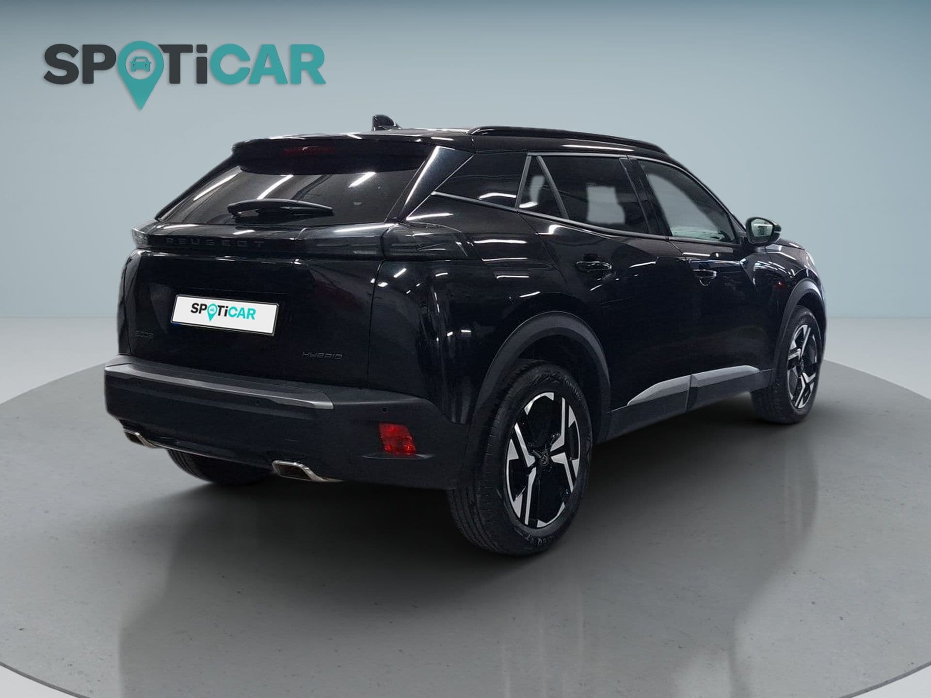 Peugeot 2008 - 8