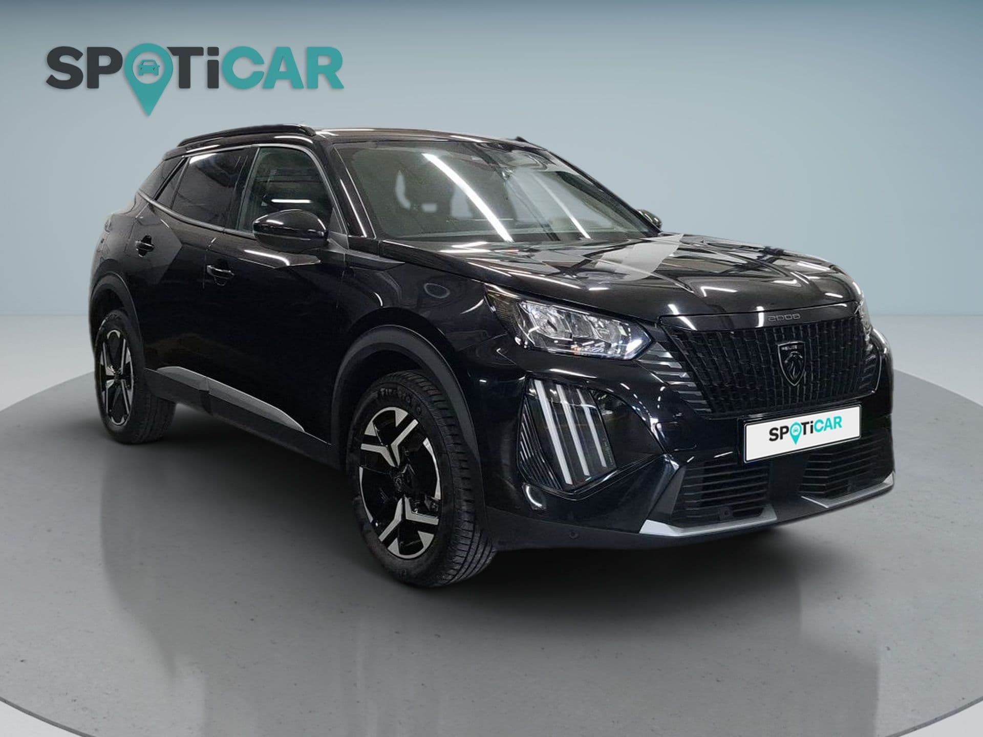 Peugeot 2008 - 10