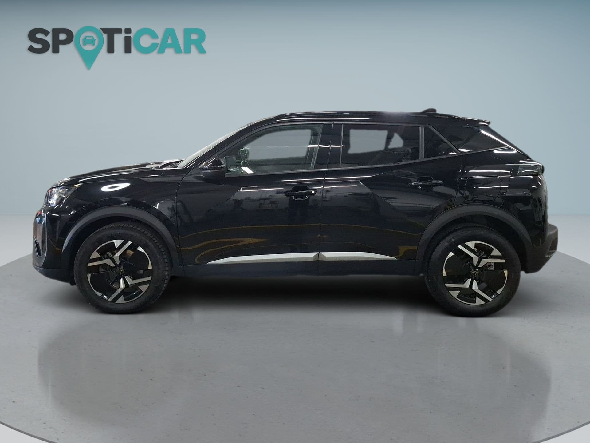 Peugeot 2008 - 3
