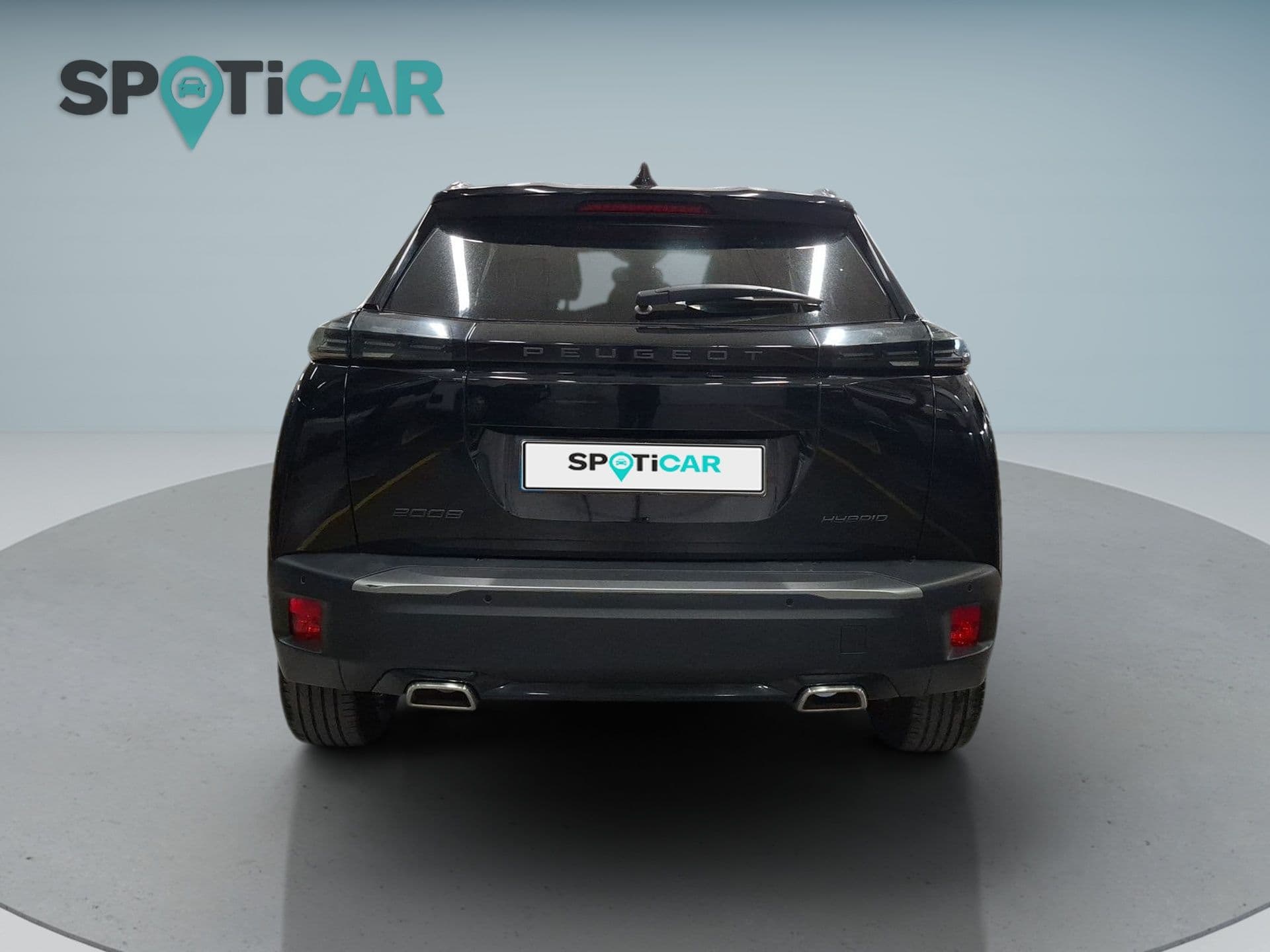 Peugeot 2008 - 7