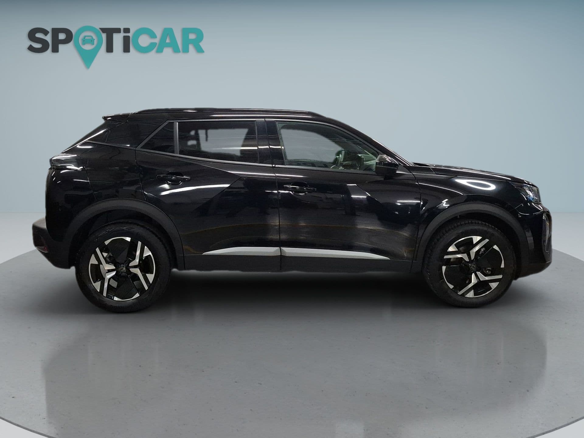 Peugeot 2008 - 9