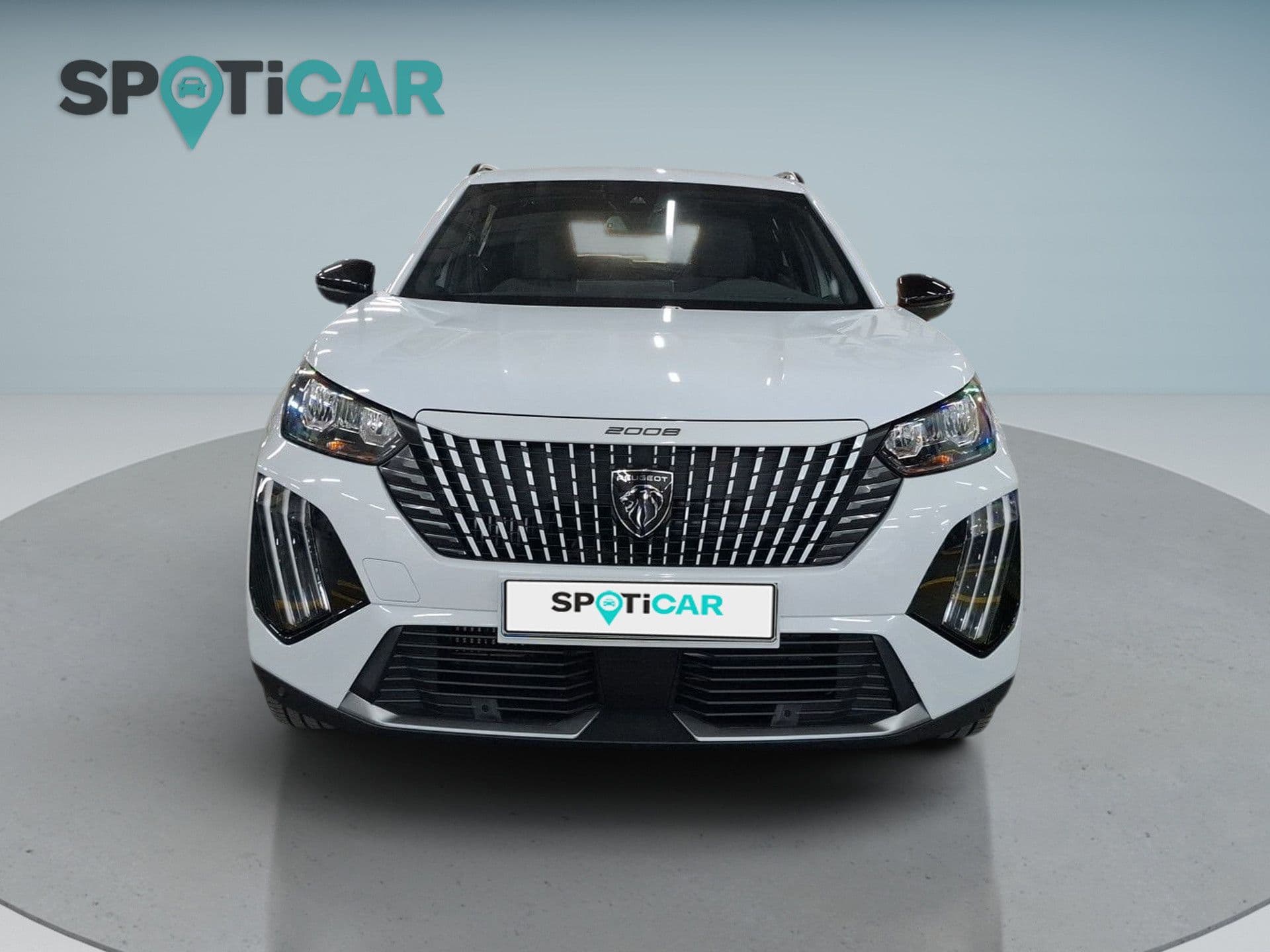 Peugeot 2008 - 3