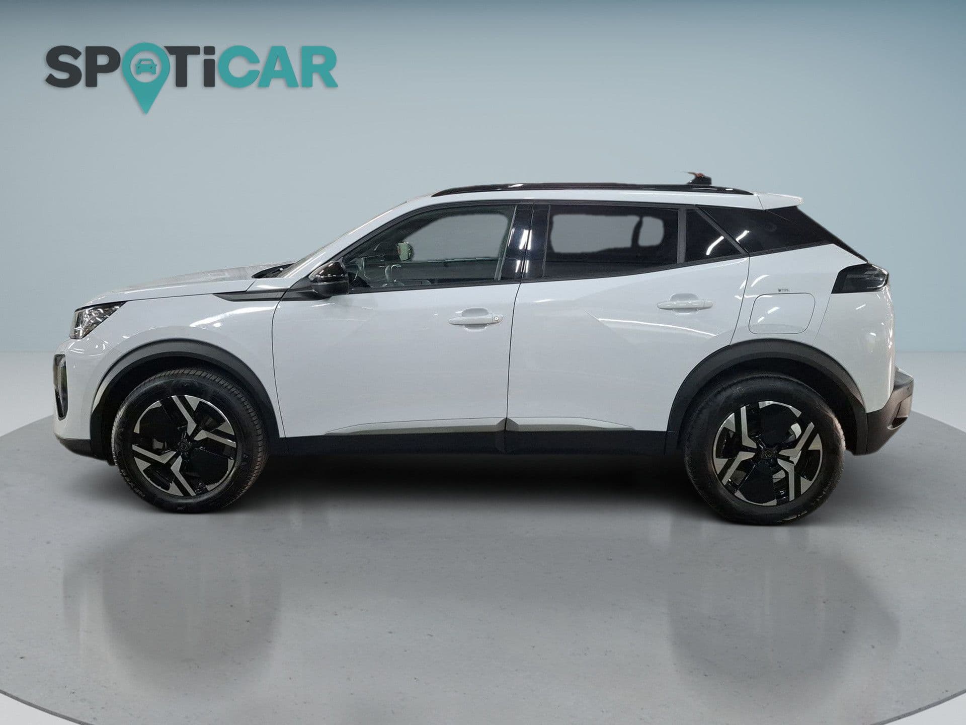 Peugeot 2008 - 5