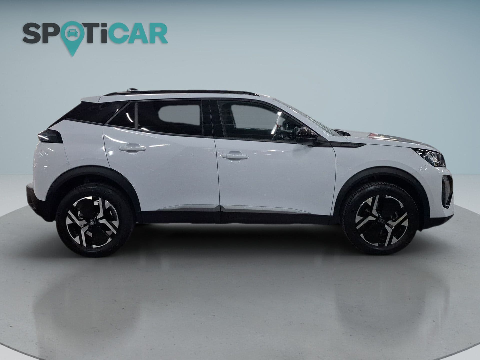 Peugeot 2008 - 9
