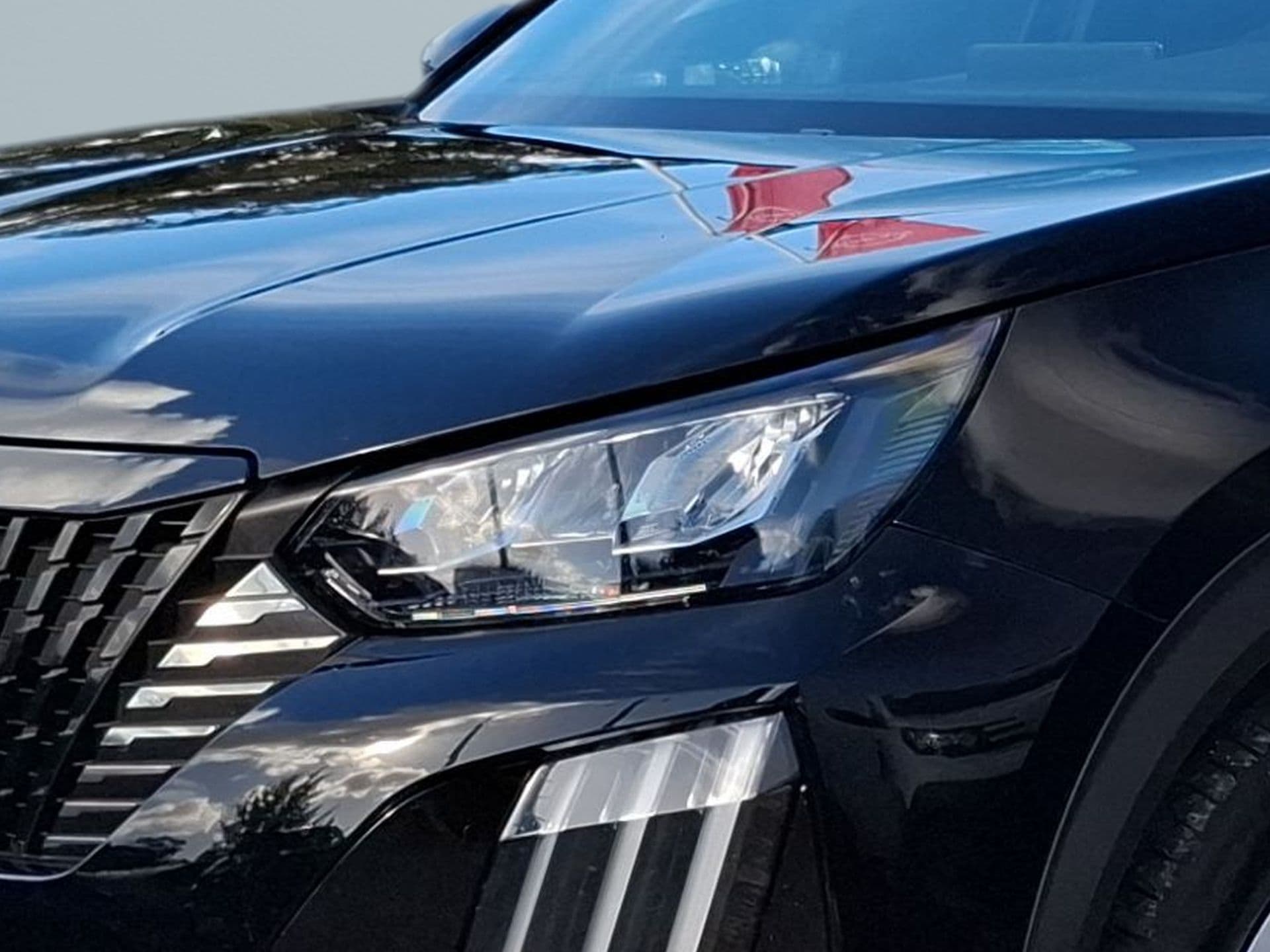 Peugeot 2008 - 3