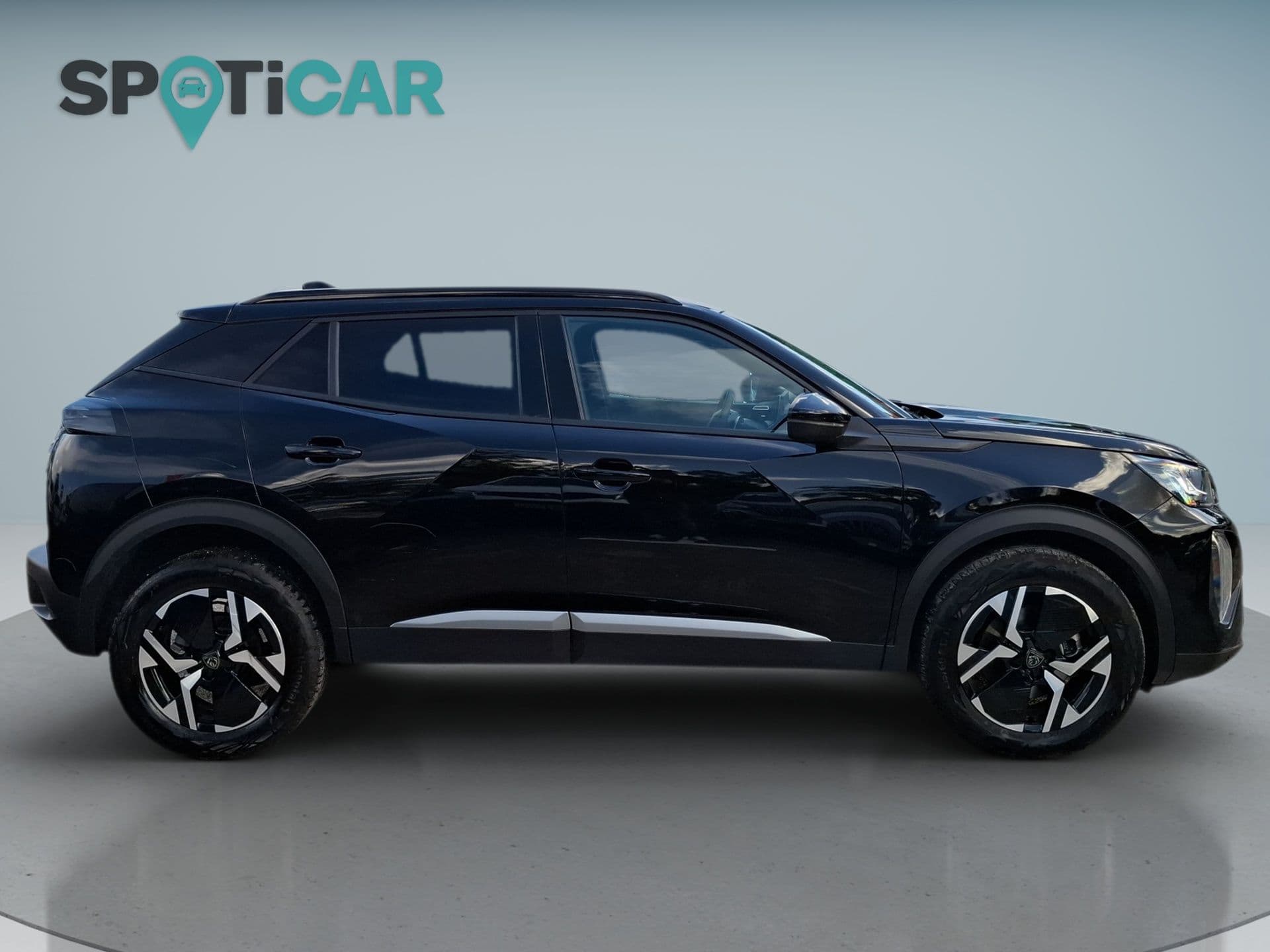 Peugeot 2008 - 9