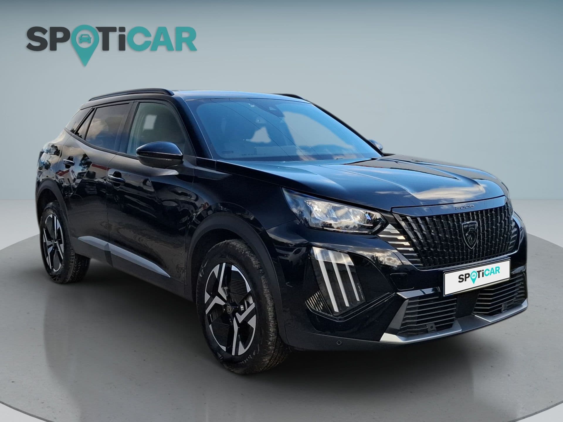 Peugeot 2008 - 10