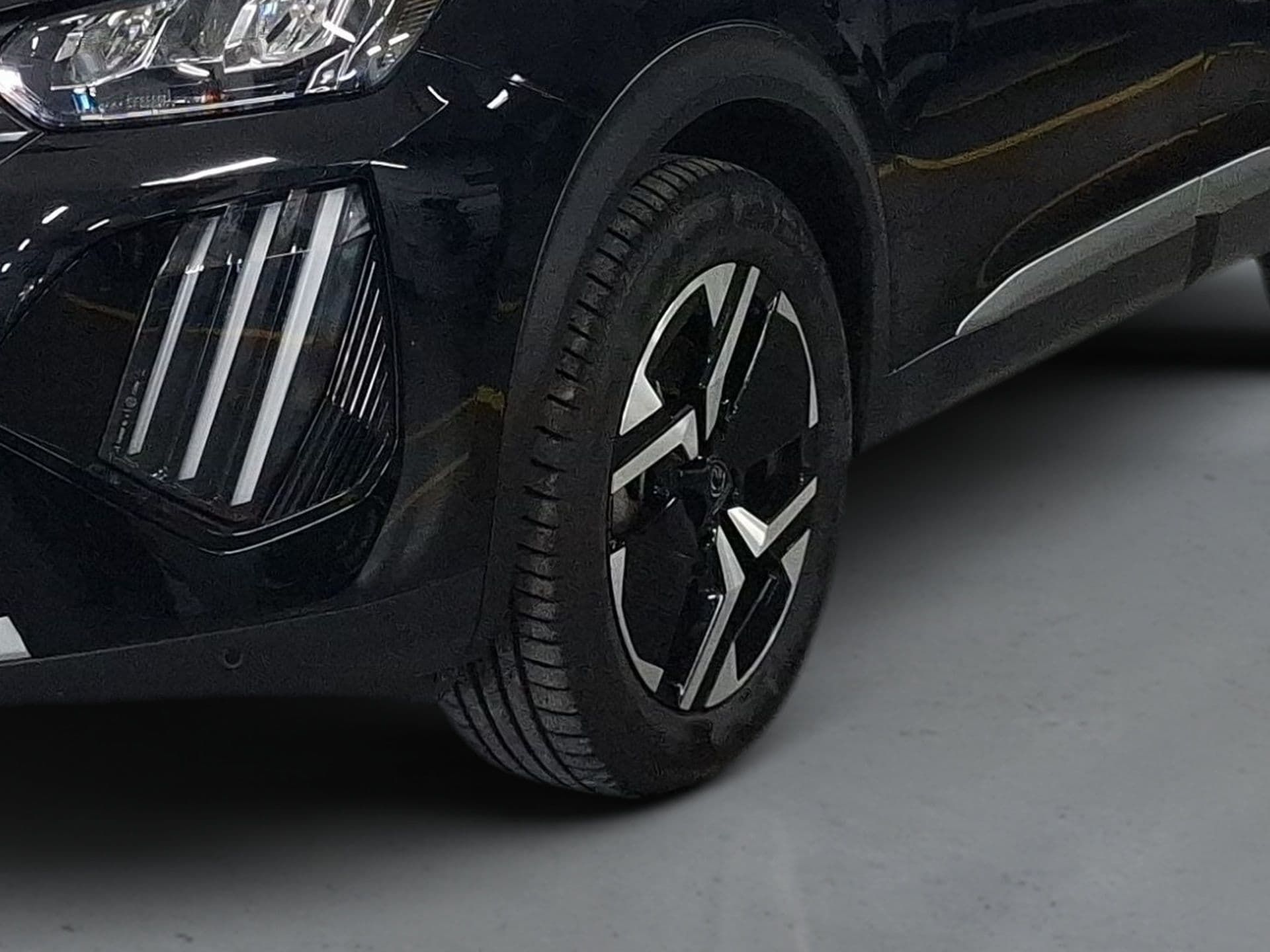 Peugeot 2008 - 2