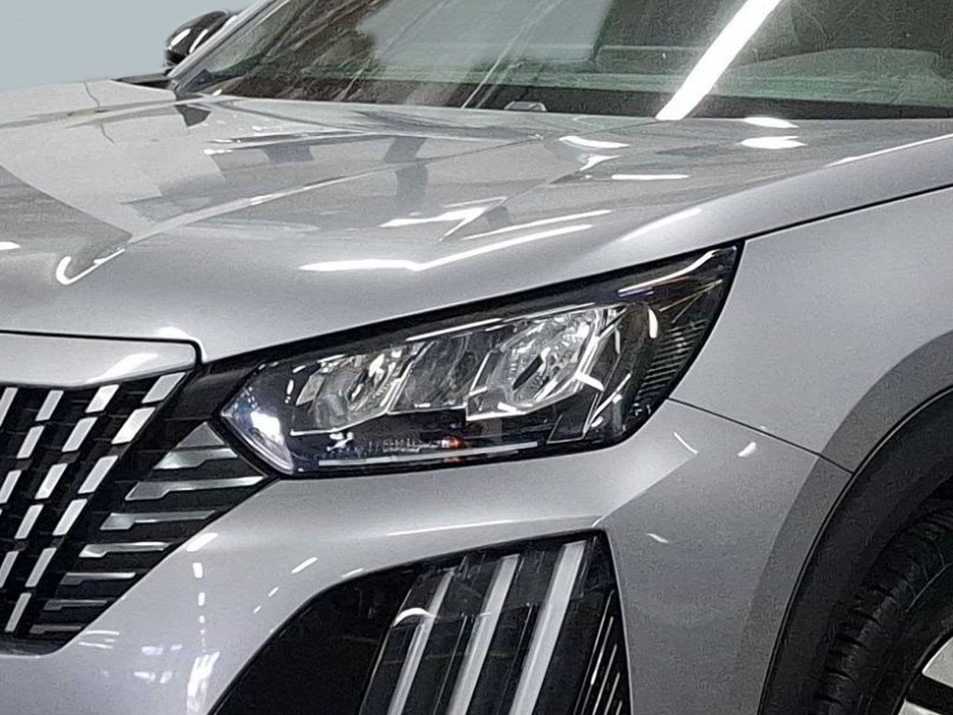 Peugeot 2008 - 2