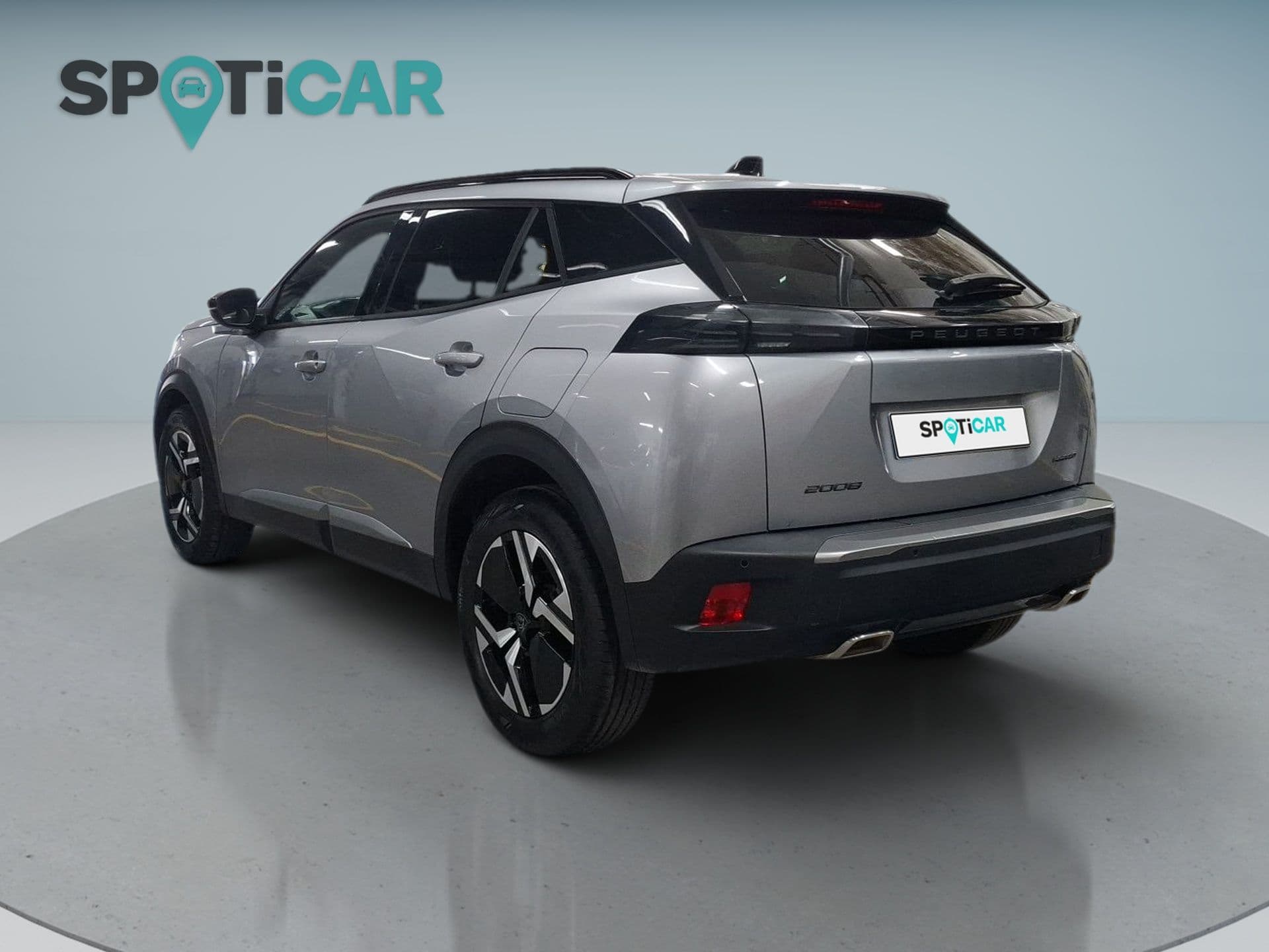 Peugeot 2008 - 3