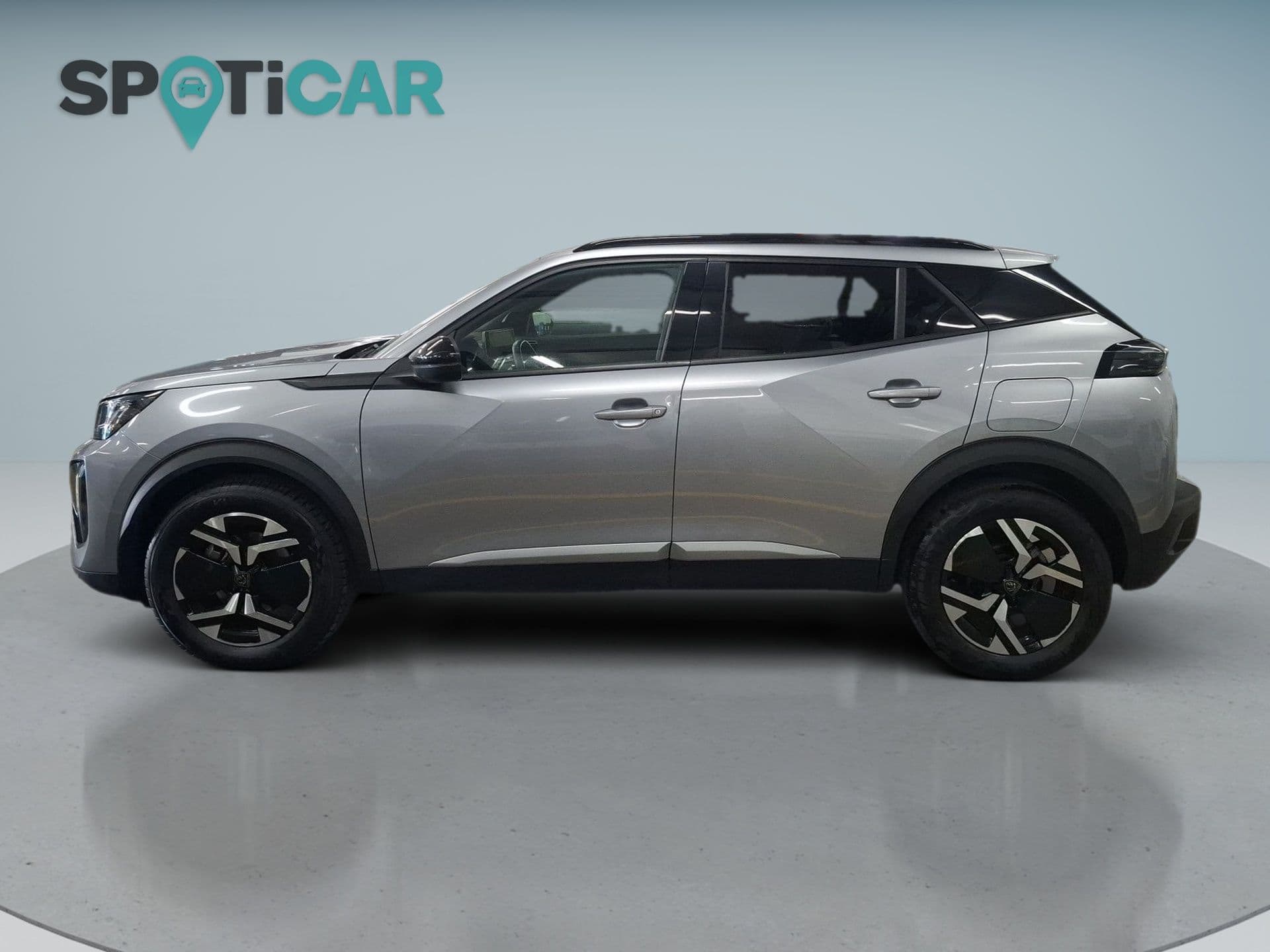 Peugeot 2008 - 4