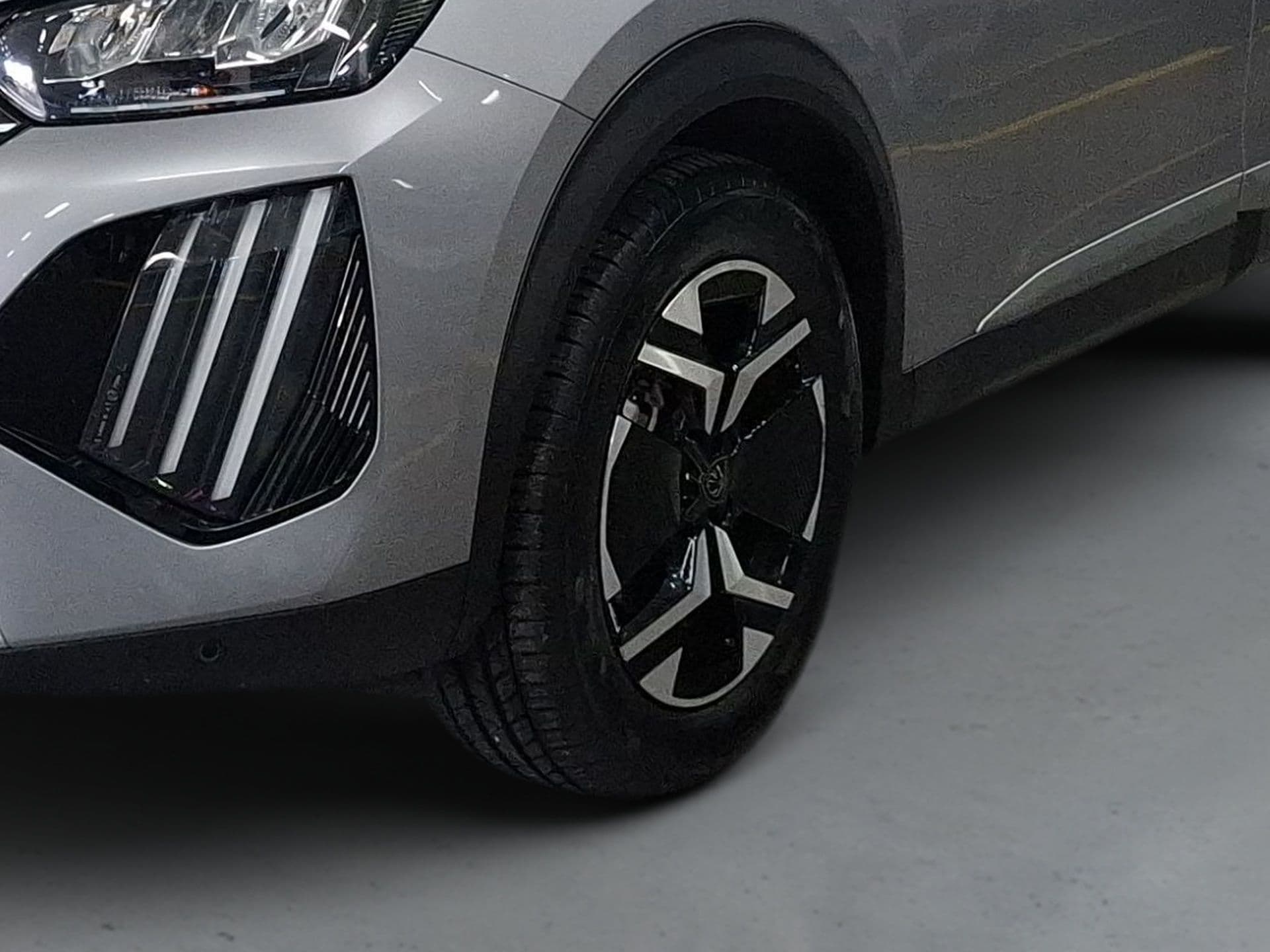 Peugeot 2008 - 6