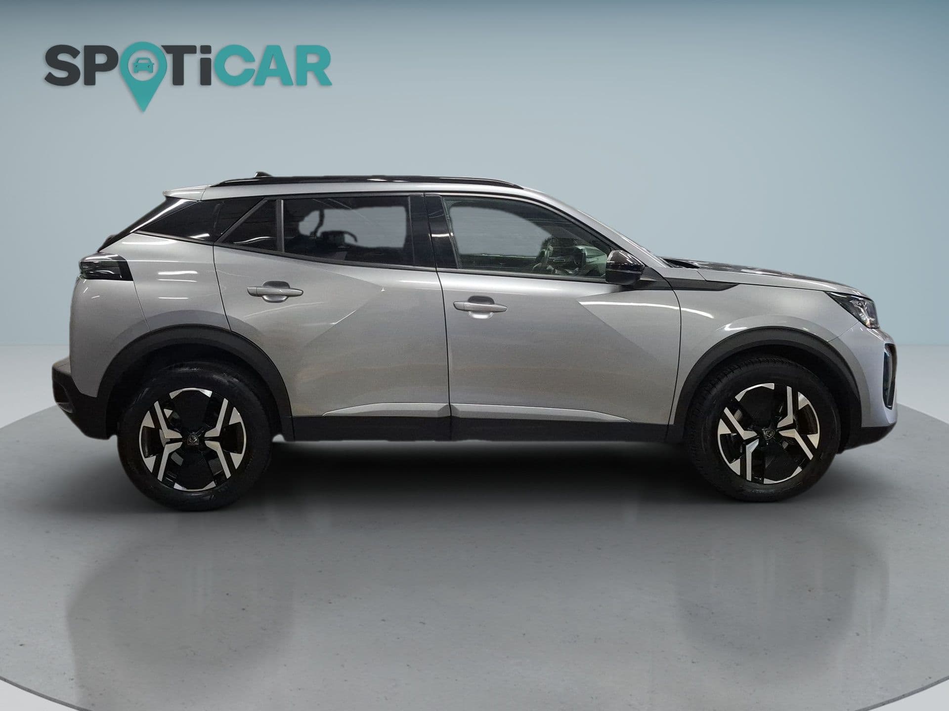 Peugeot 2008 - 9