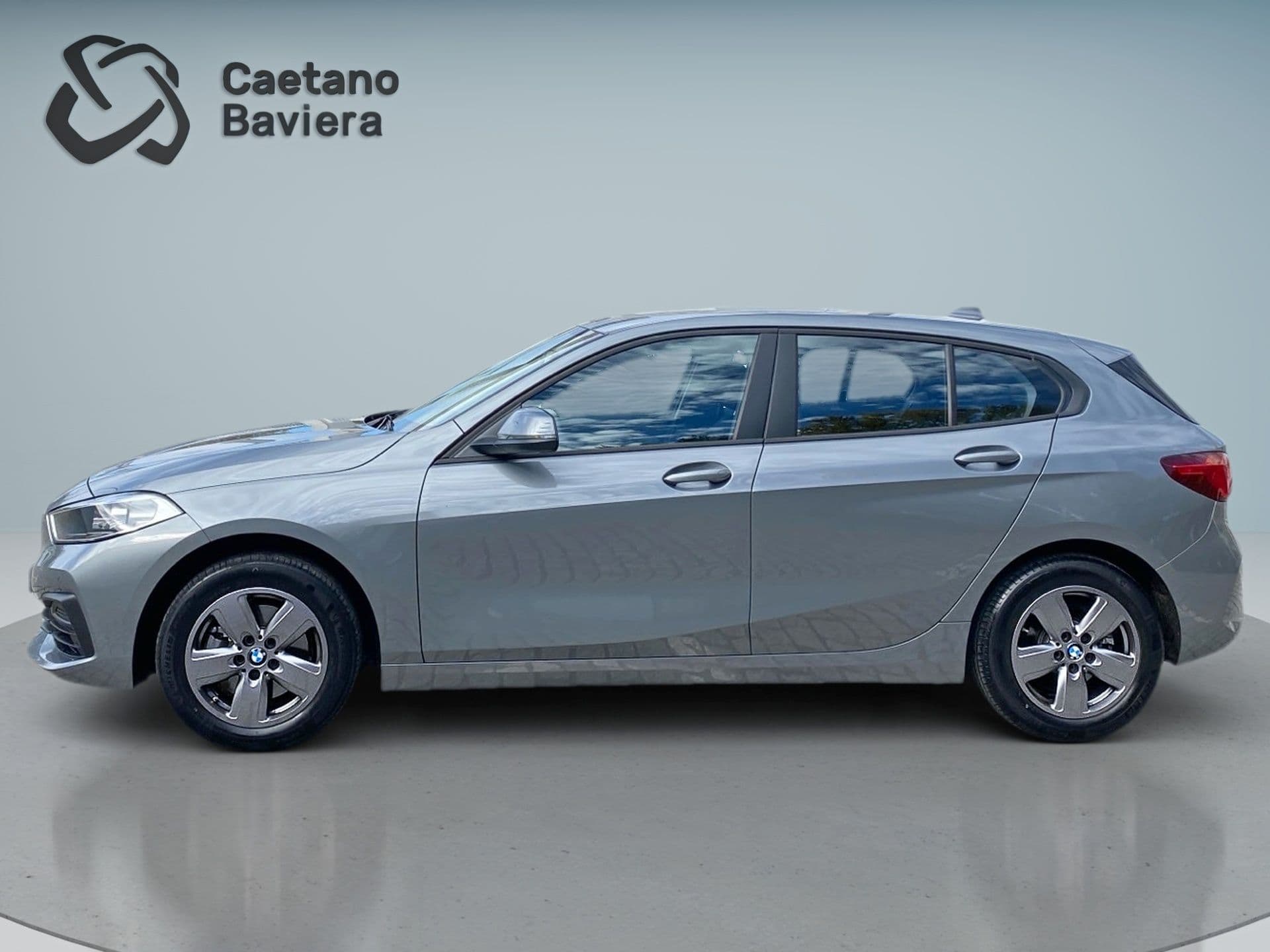 BMW Serie 1 - 3