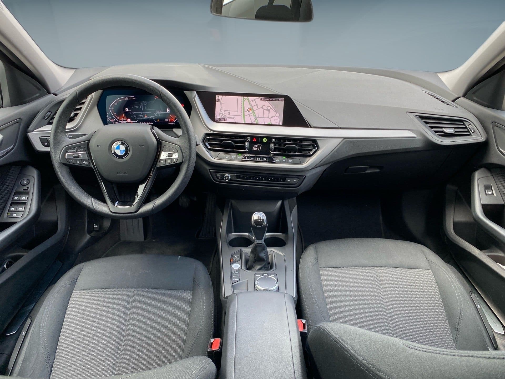 BMW Serie 1 - 9