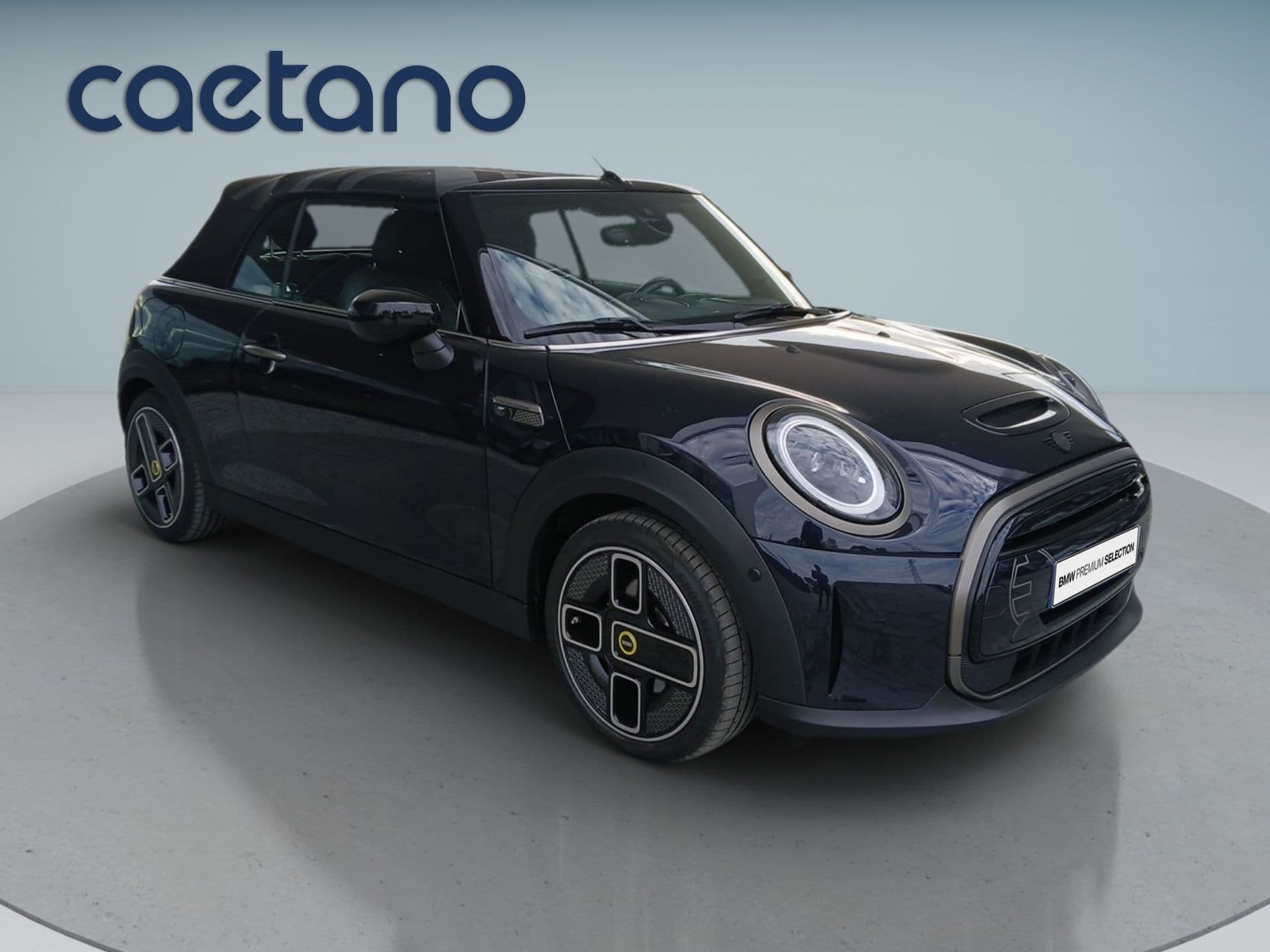 MINI Mini - 10