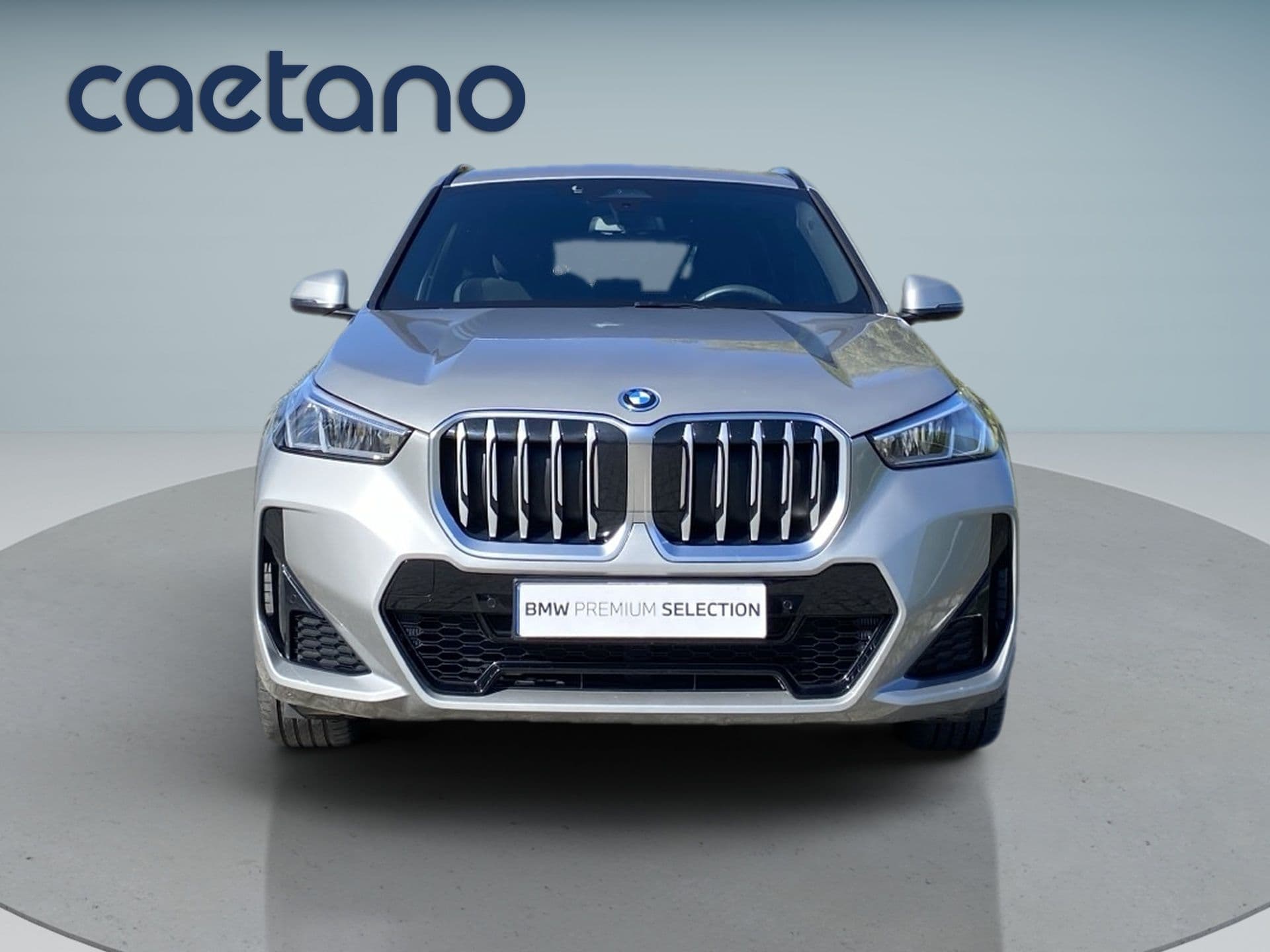 BMW X1 - 2