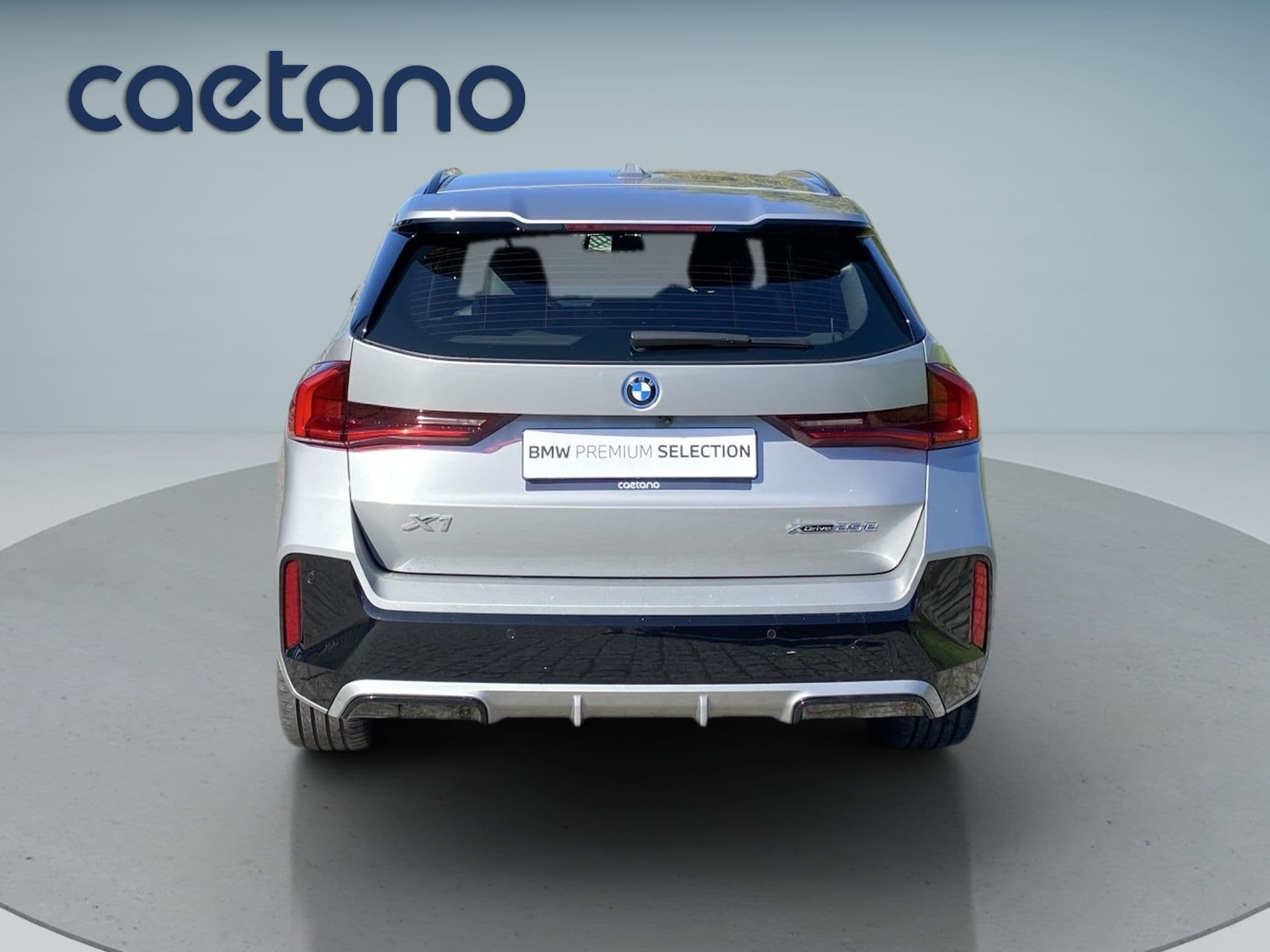 BMW X1 - 3