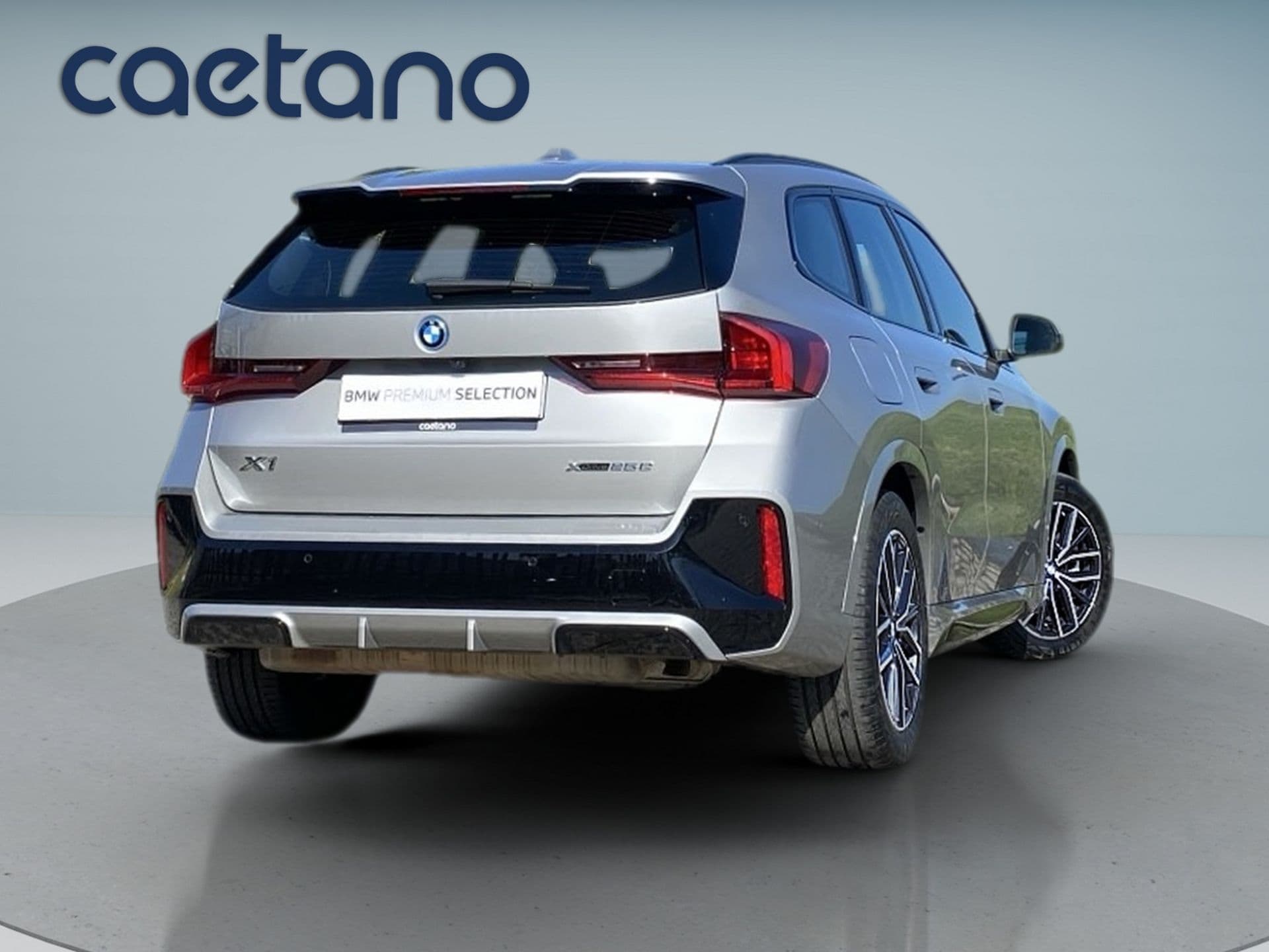 BMW X1 - 4