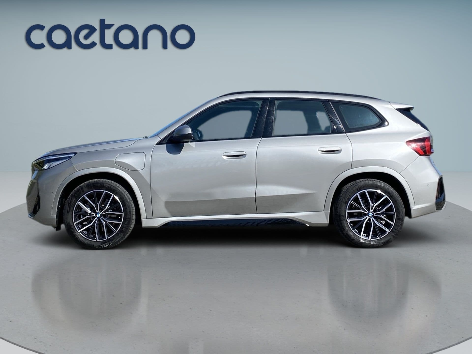 BMW X1 - 5