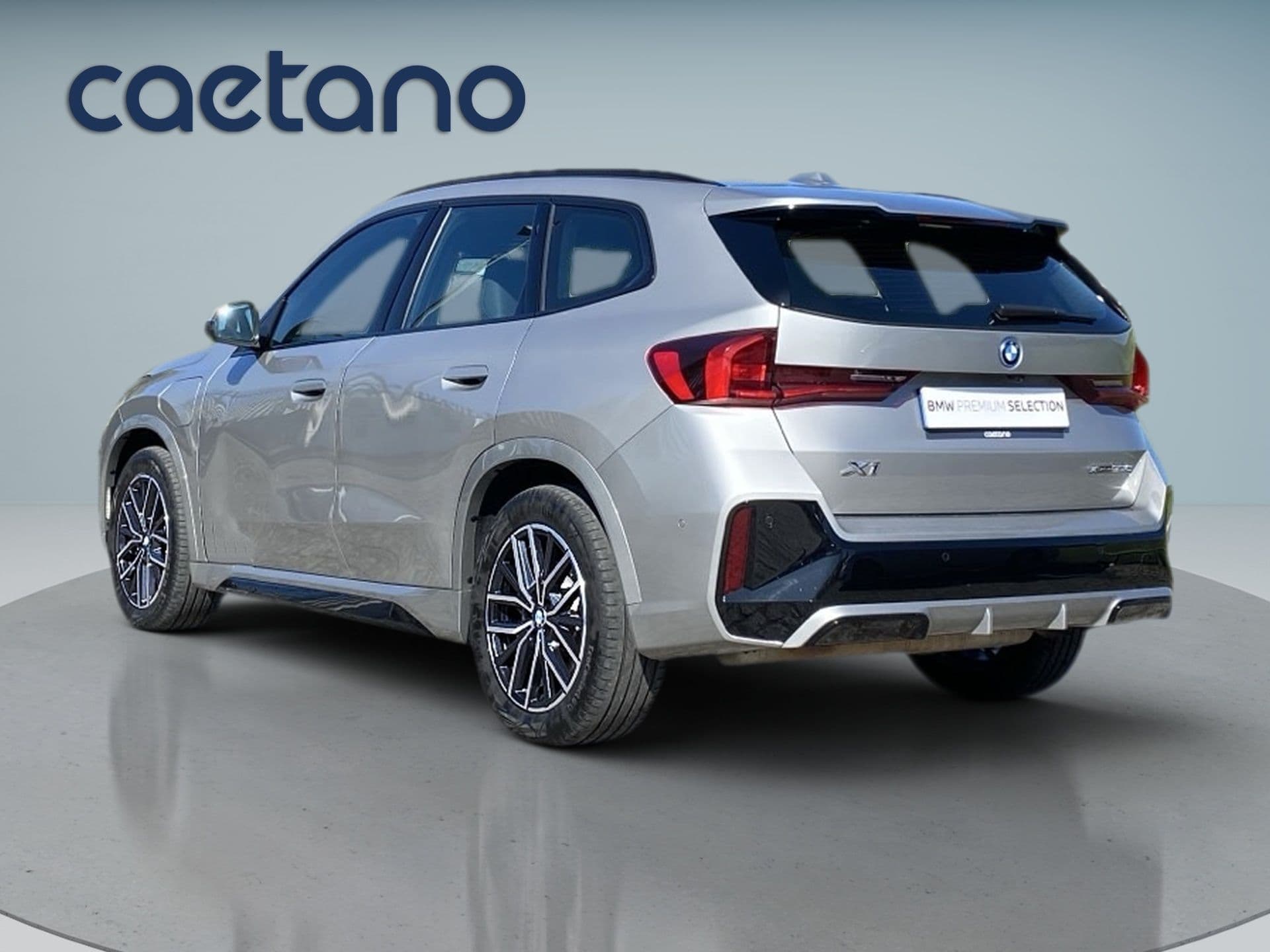BMW X1 - 6