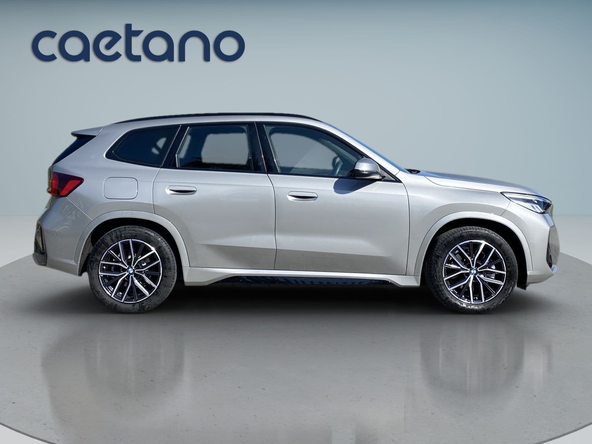 BMW X1 - 7