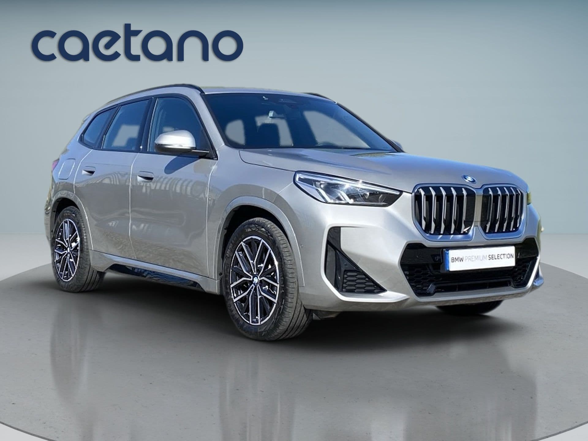 BMW X1 - 8