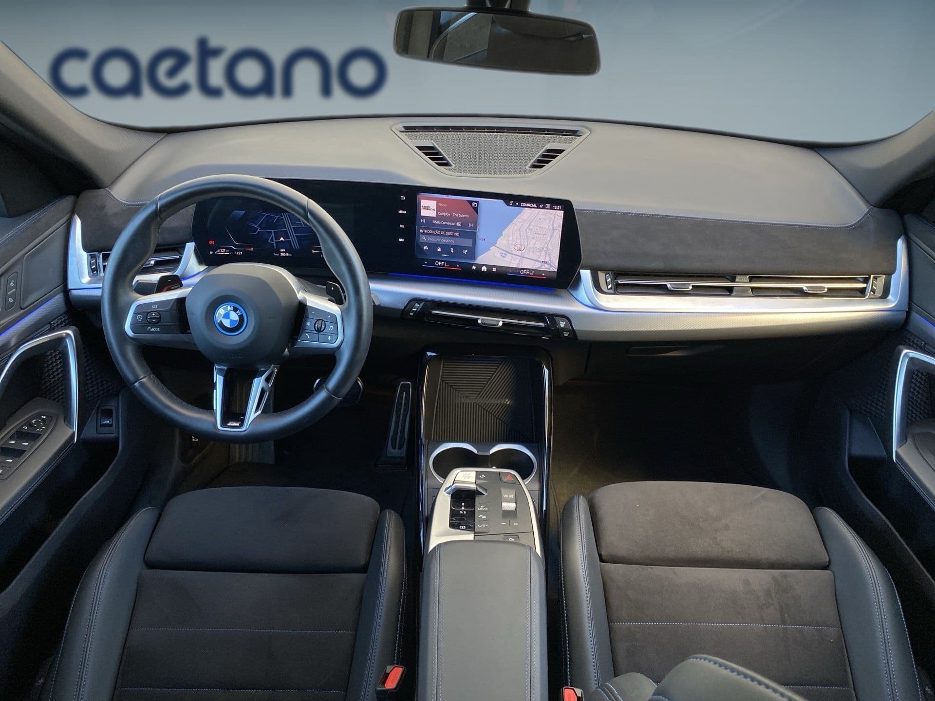BMW X1 - 10