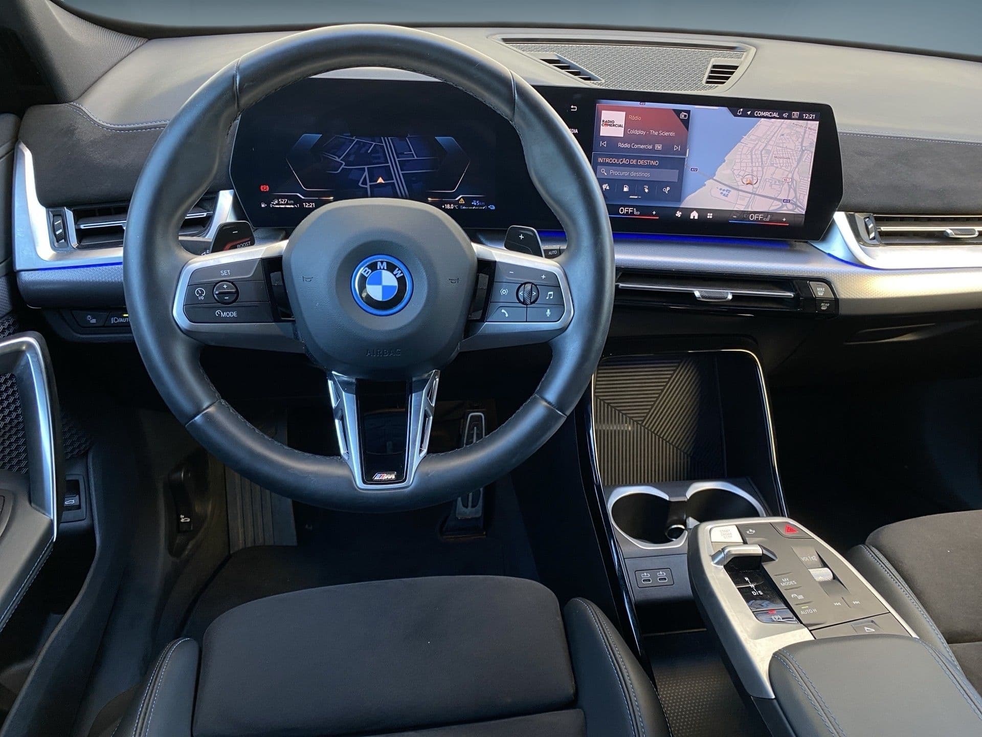 BMW X1 - 11