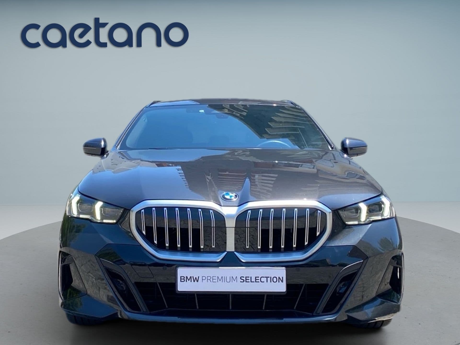 BMW Serie 5 - 2