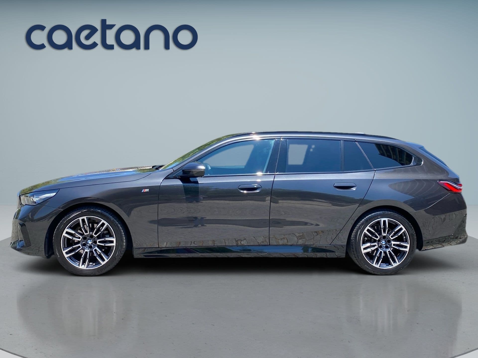 BMW Serie 5 - 5