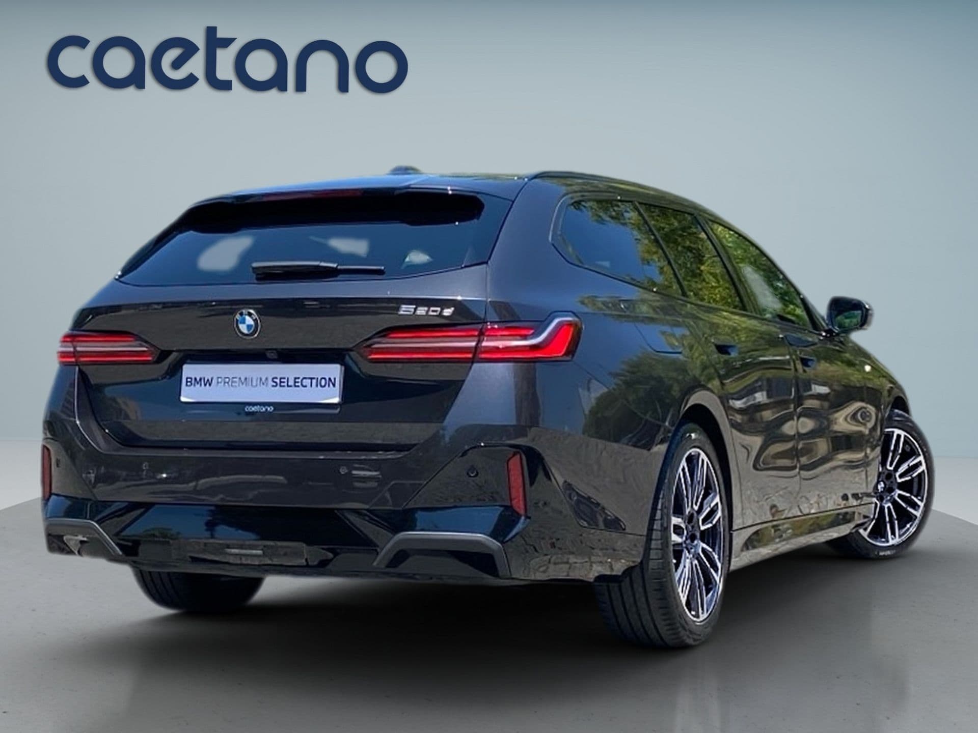 BMW Serie 5 - 6