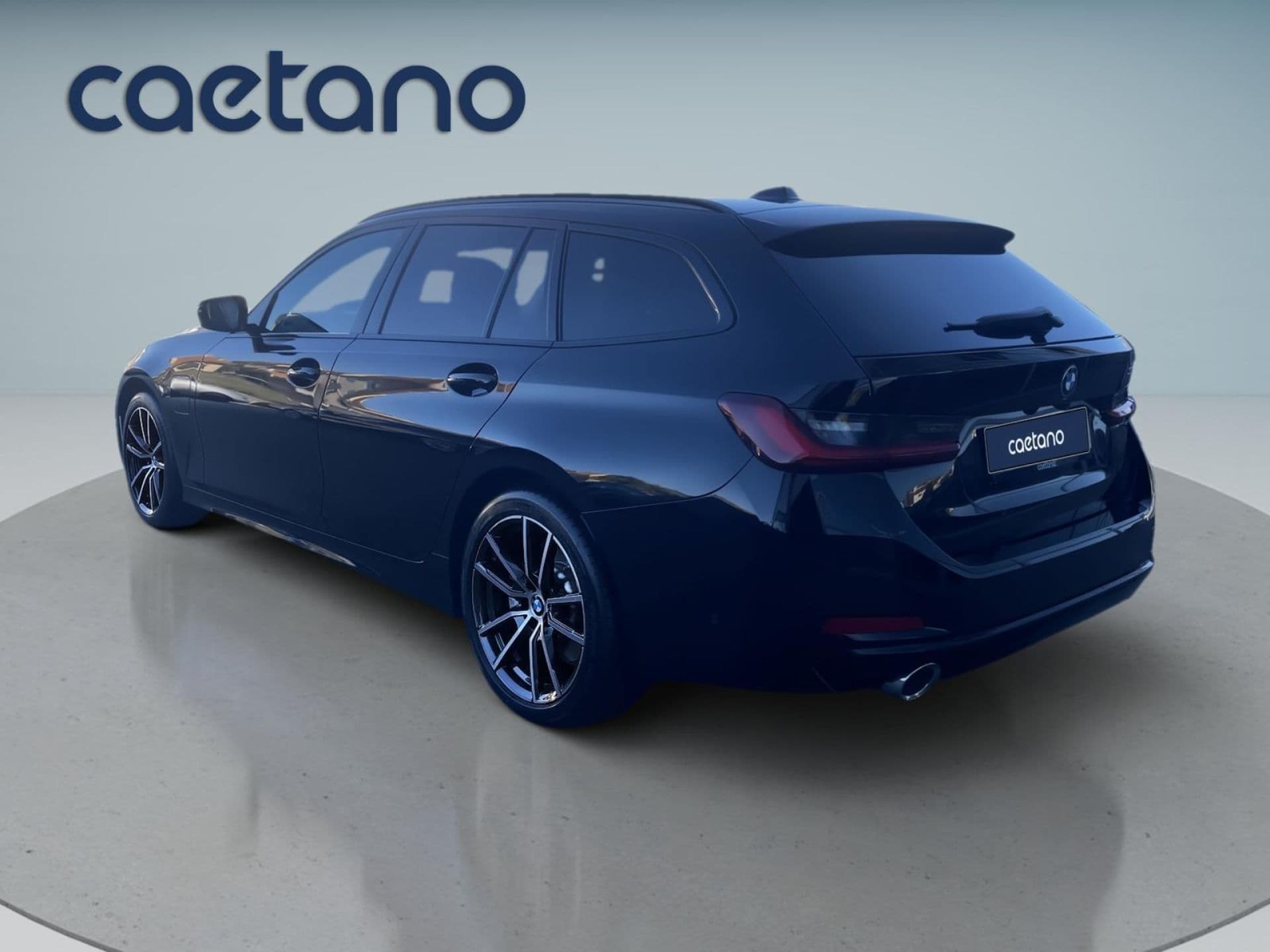 BMW Serie 3 - 6