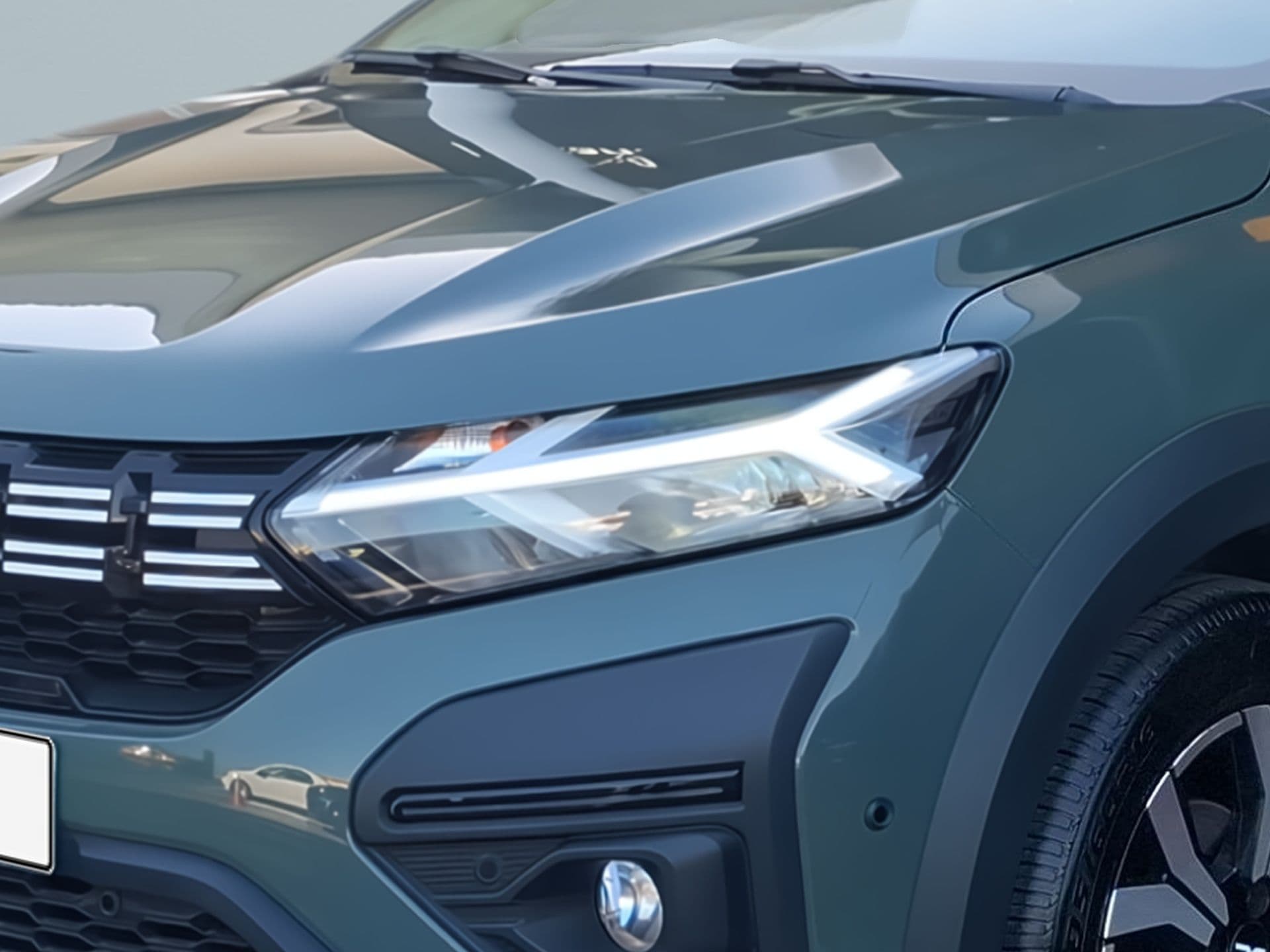 Dacia Sandero - 3