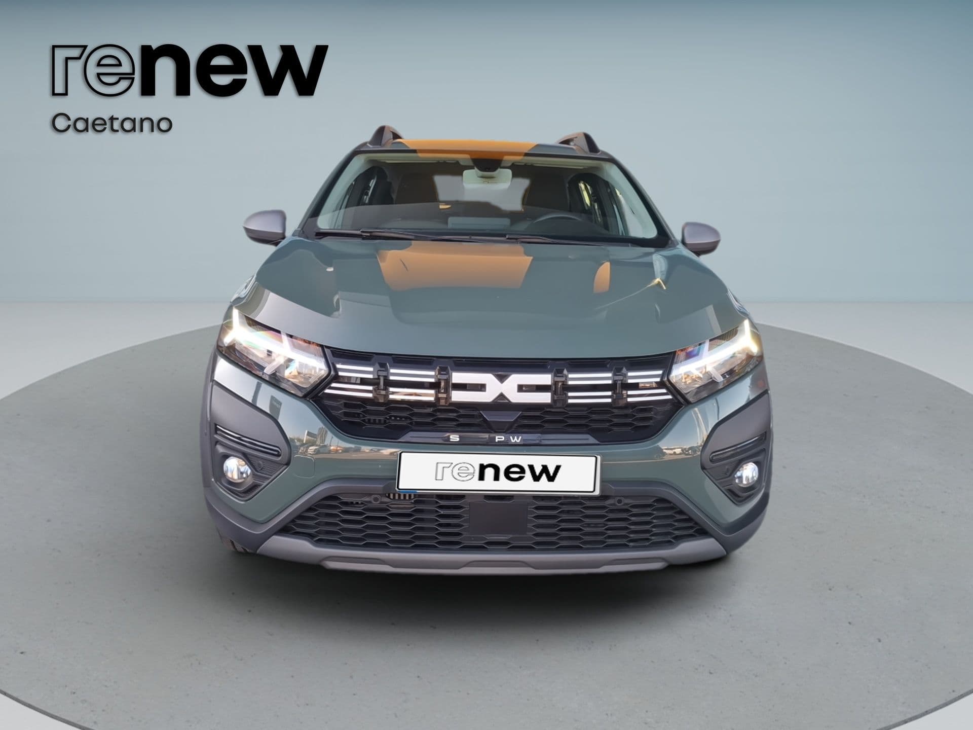 Dacia Sandero - 4