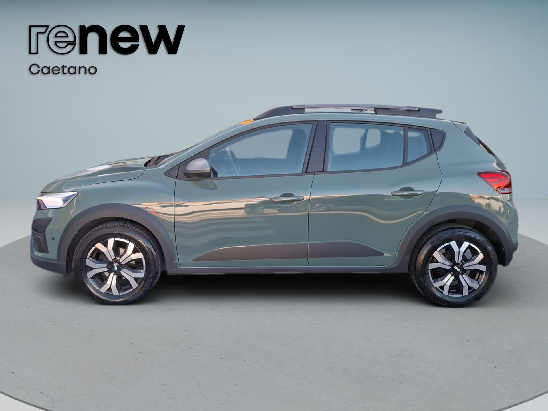 Dacia Sandero - 5